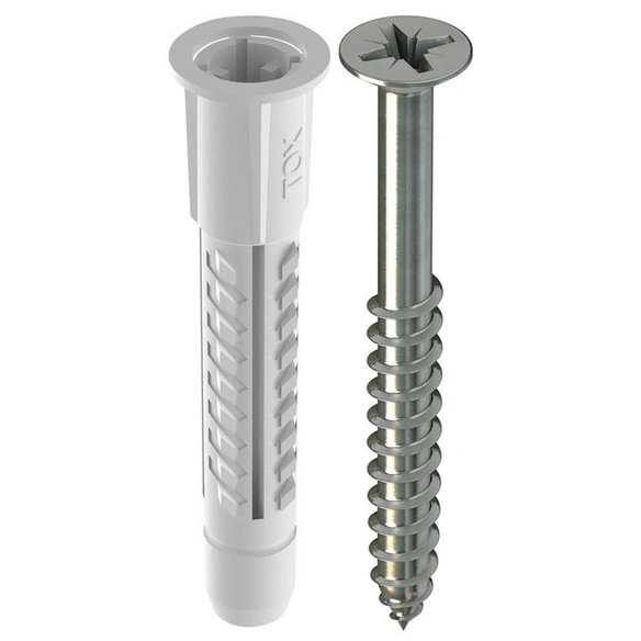 Allzweckdübel, 41 mm, Polyethylen (PE)