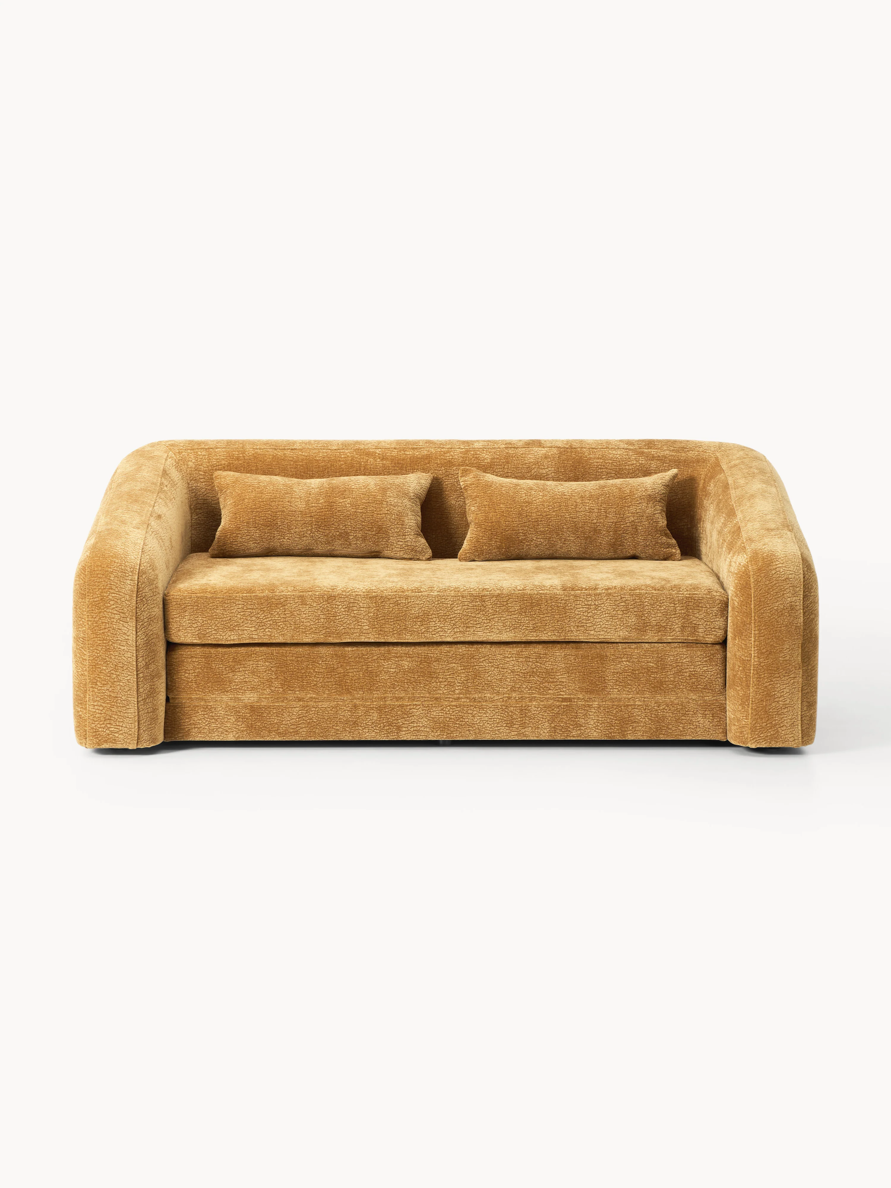 Schlafsofa Eliot (2-Sitzer)