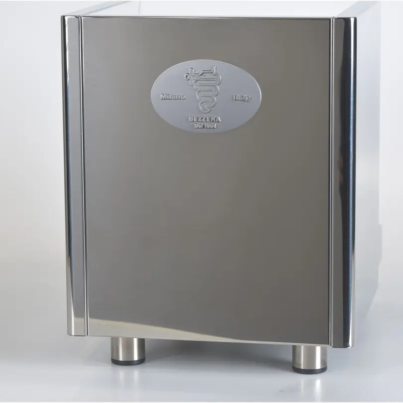 Siebtraegermaschine BZ16 Top