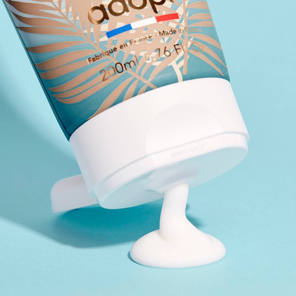 Monoï des îlesLait corps 200 ml