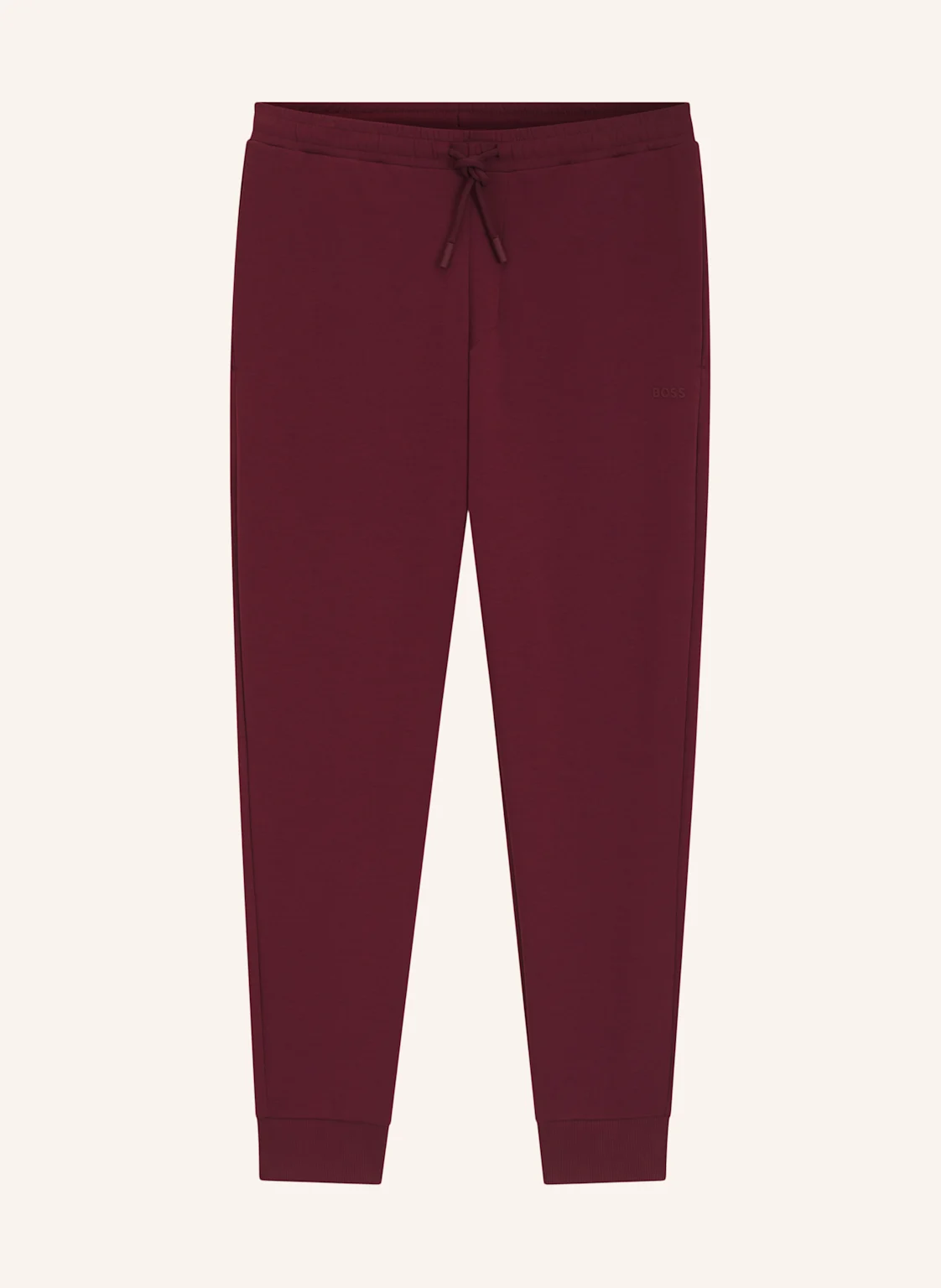 BOSS Jogginghose HADIKO Regular Fit