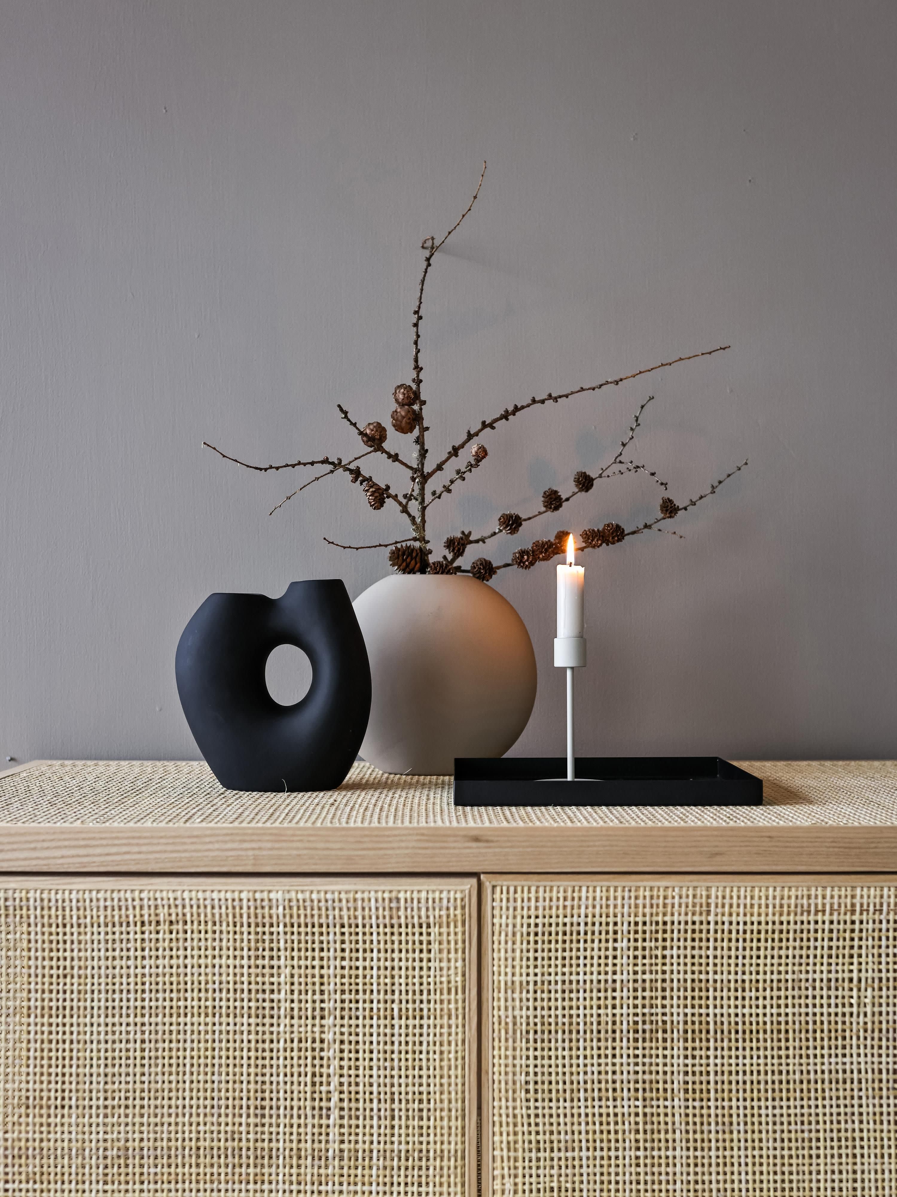 Deko-Tablett Tray