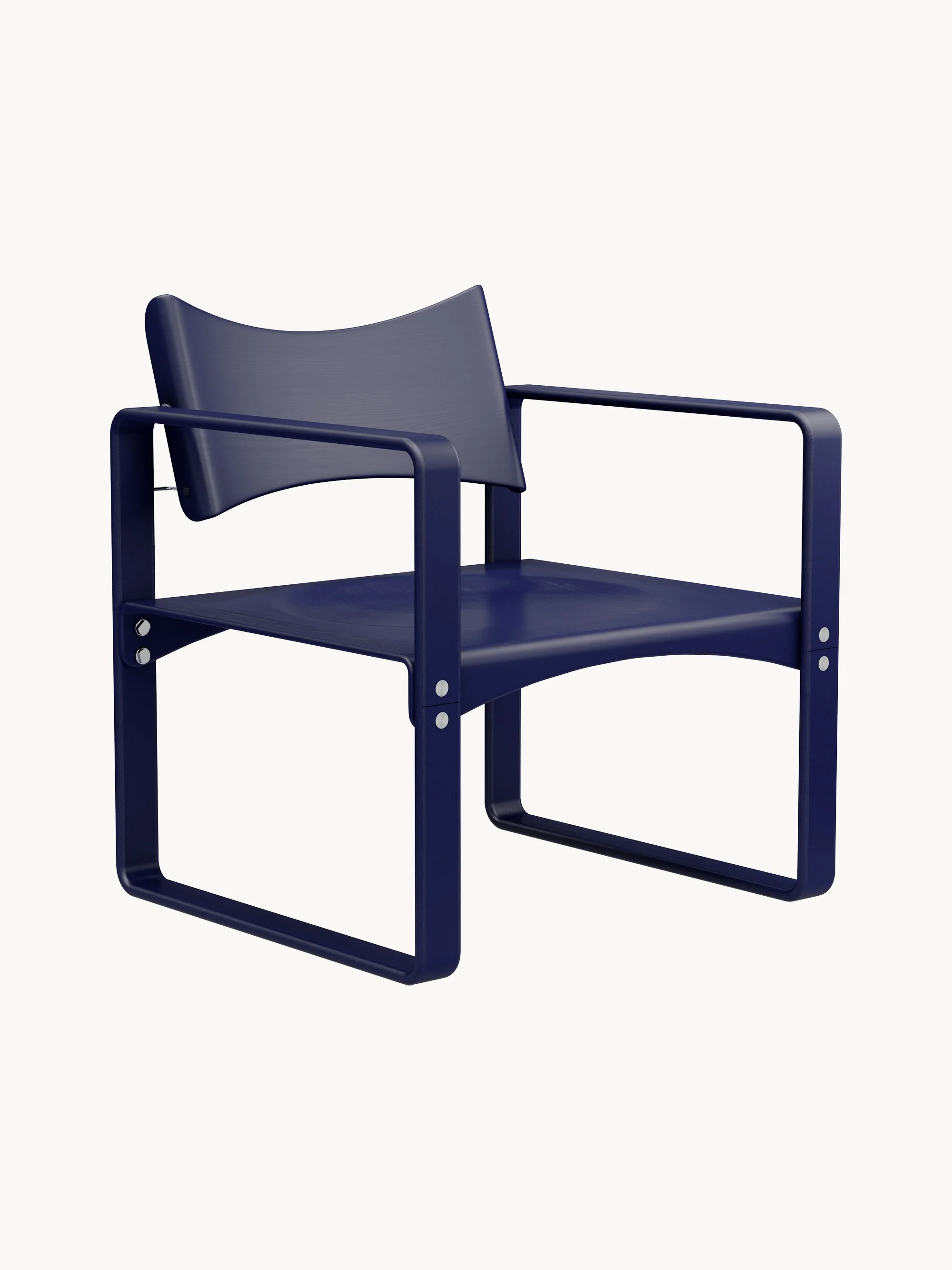 Sessel Series 270 F, Design Verner Panton