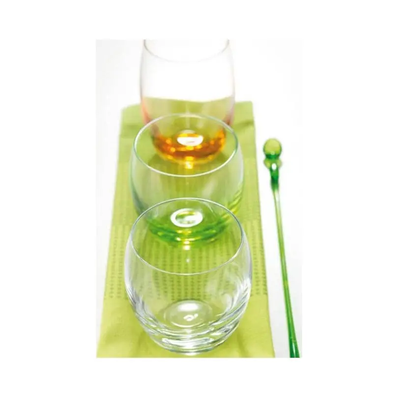 Longdrinkglas 6er-Set Cheers