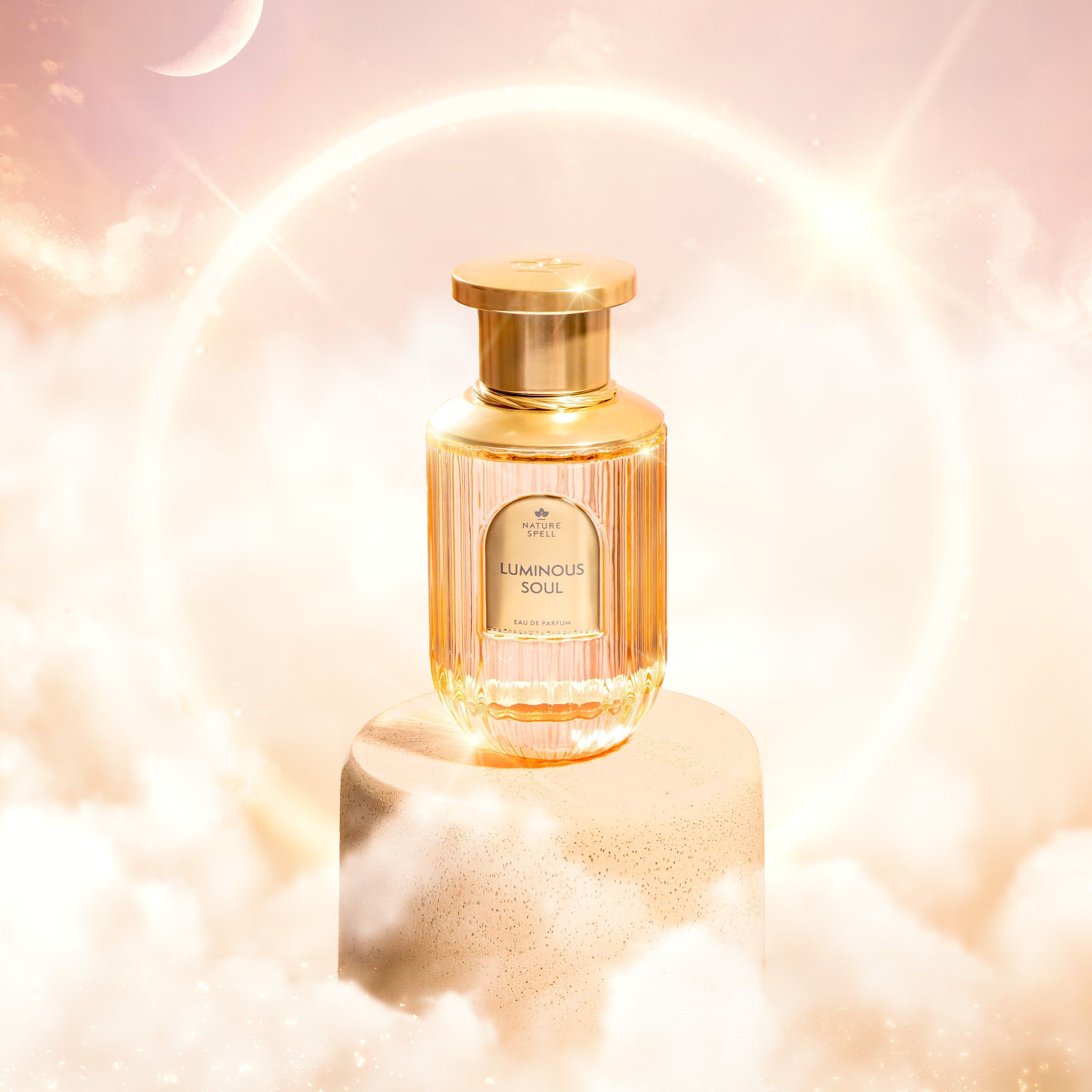 Nature Spell Luminous Soul Perfume Eau de Parfum