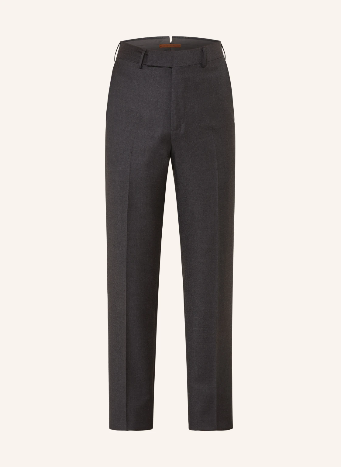 ZEGNA Hose TROFEO Regular Fit