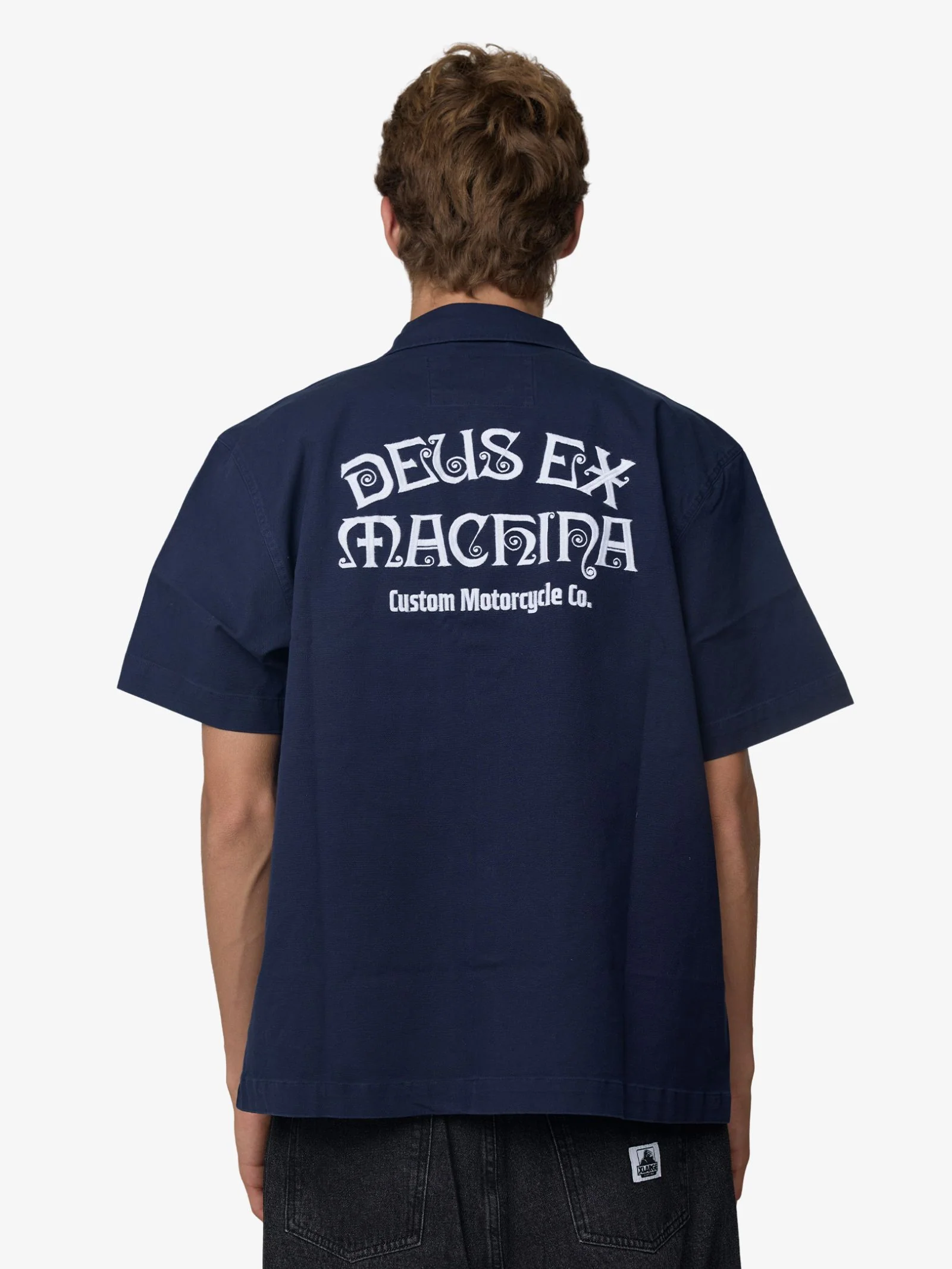 Snake Charmer Shirt