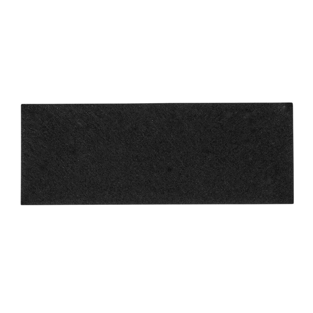 Plaque de protection en feutre à découper