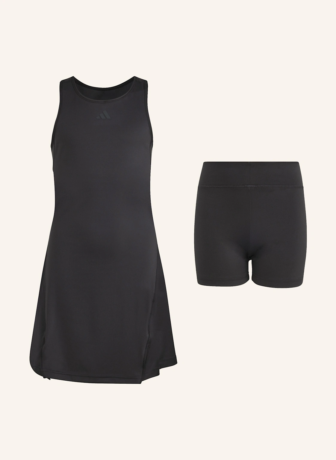 adidas GIRLS CLUB TENNIS CLIMACOOL KLEID