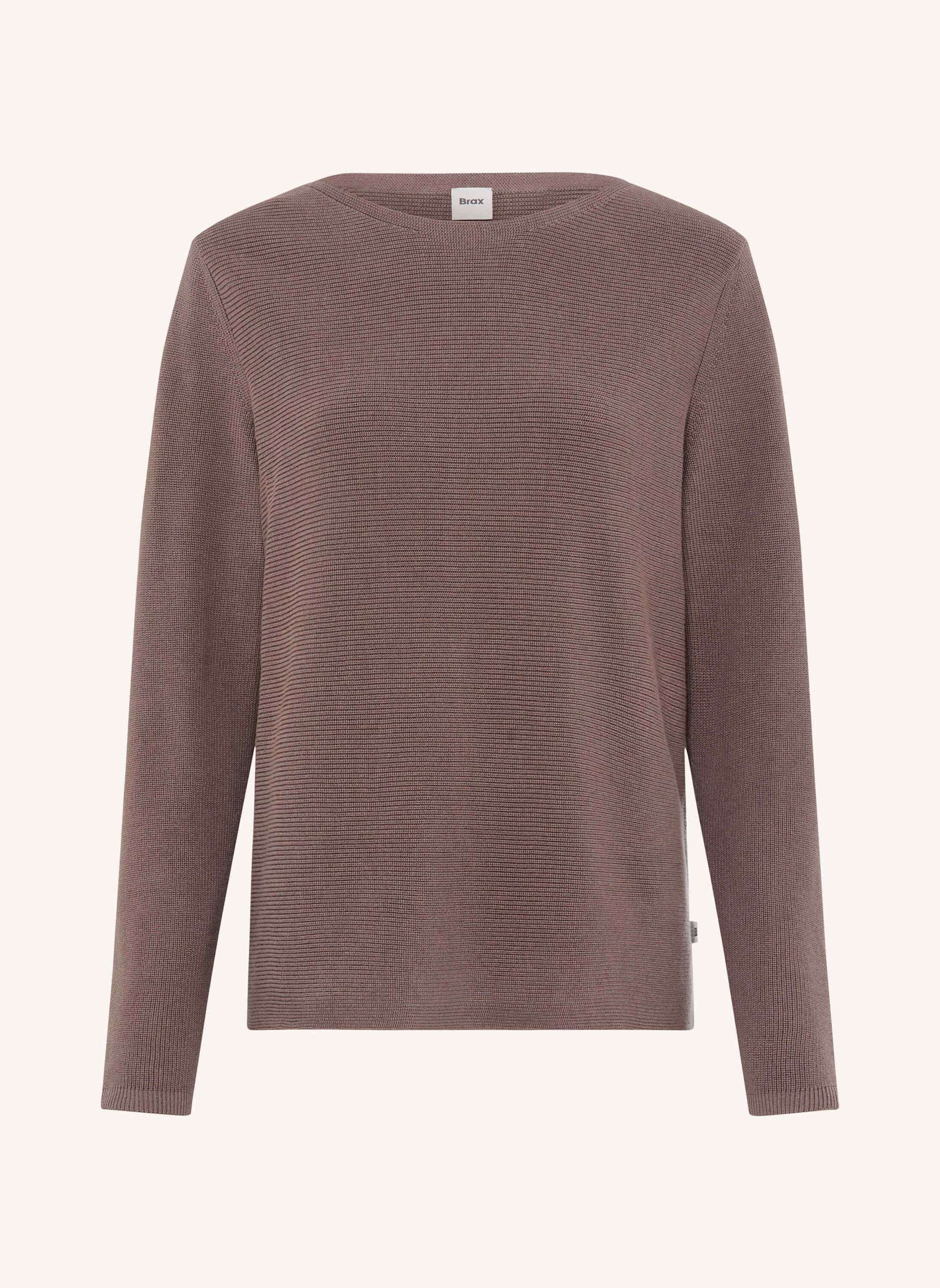 BRAX Strickpullover STYLE LESLEY