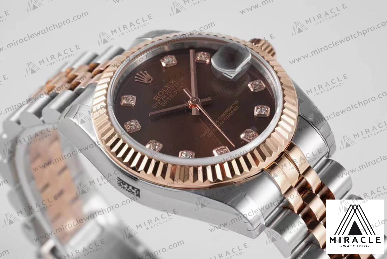 ROLEX-Datejust-REF.m278271-0028-Replica Watch-31MM