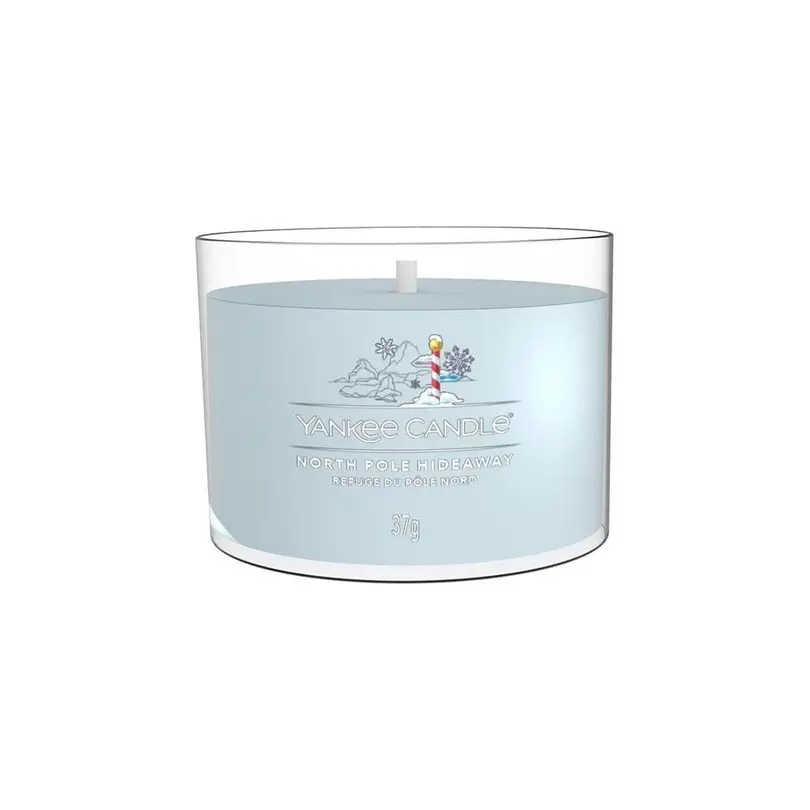 Duftkerze Yankee Candle
