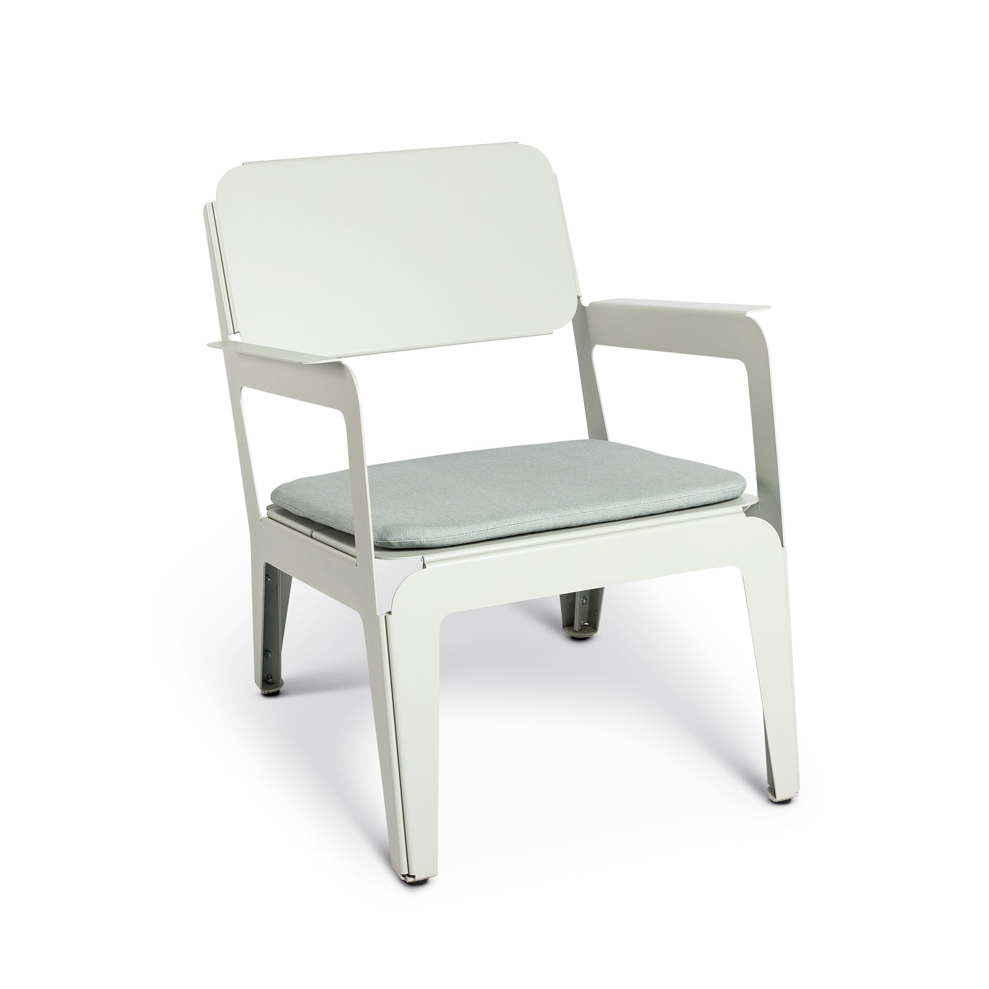 Weltevree Bended lounger