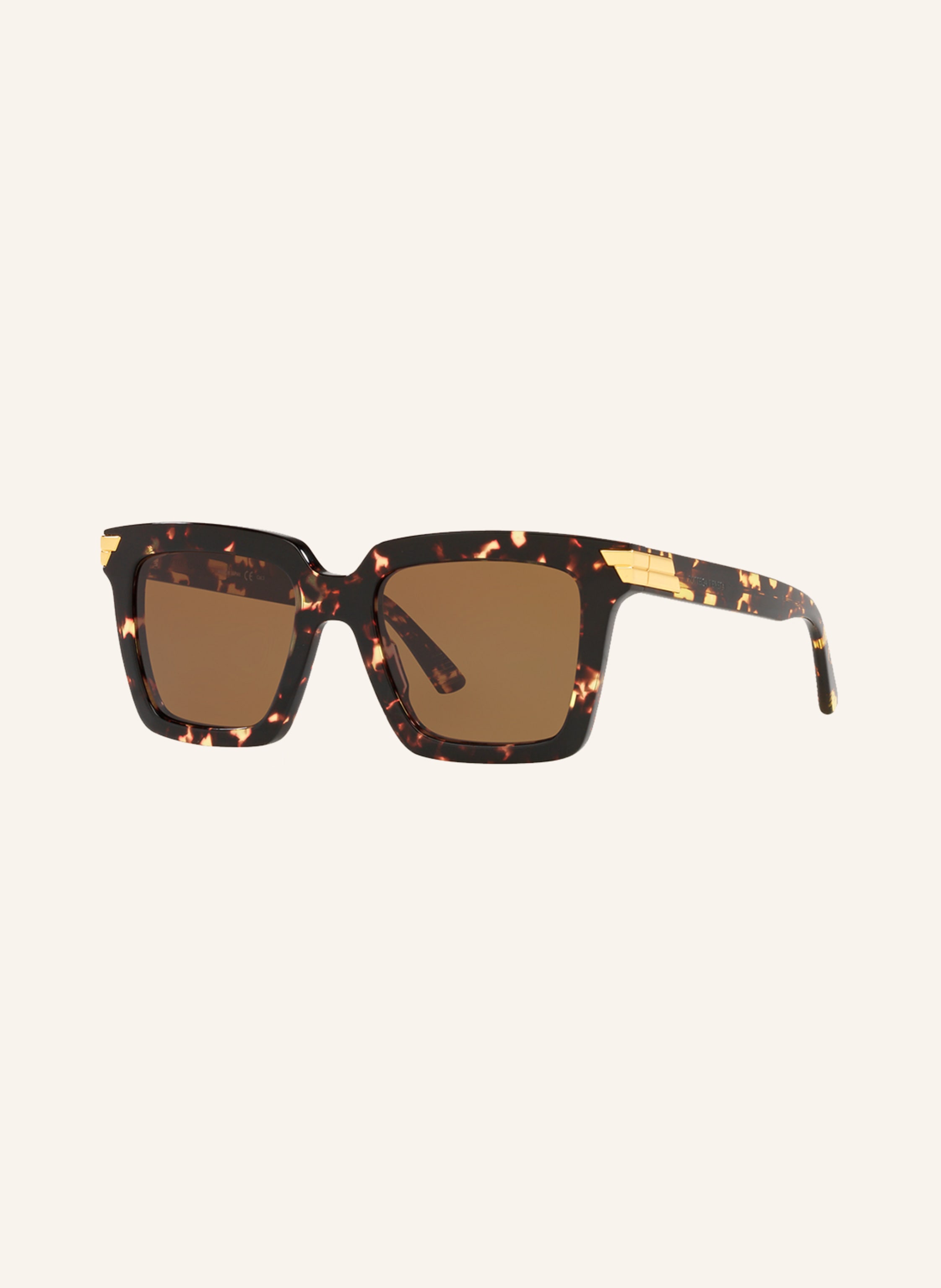 BOTTEGA VENETA Sonnenbrille BV1005S