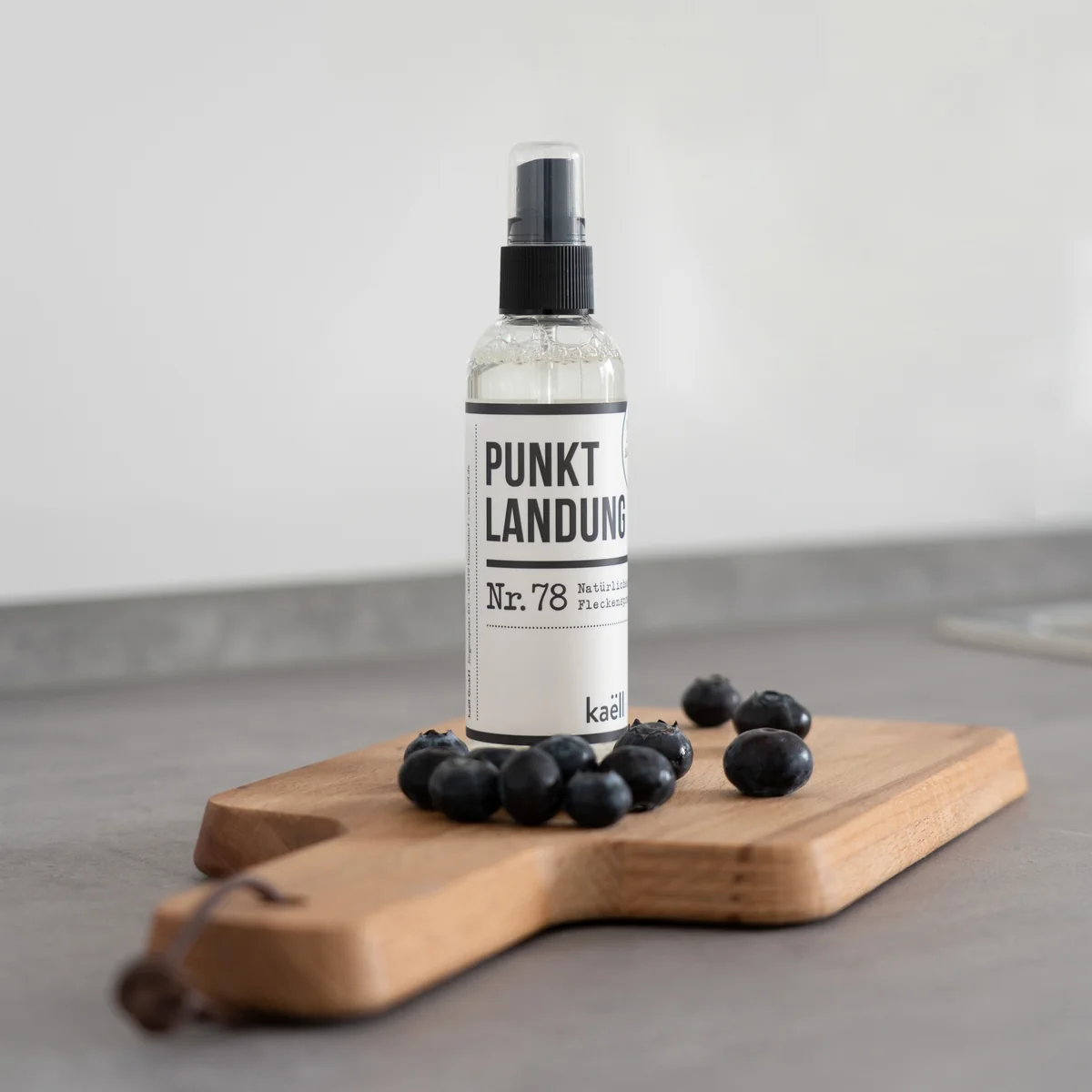 Kaëll - Punktlandung, natürliches Fleckenspray, 100 ml