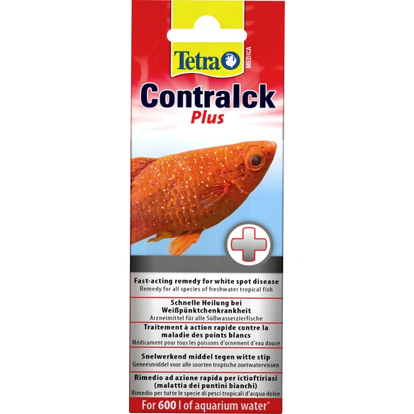 Heilmittel, 1 x TetraMedica ContraIck Plus 20ml