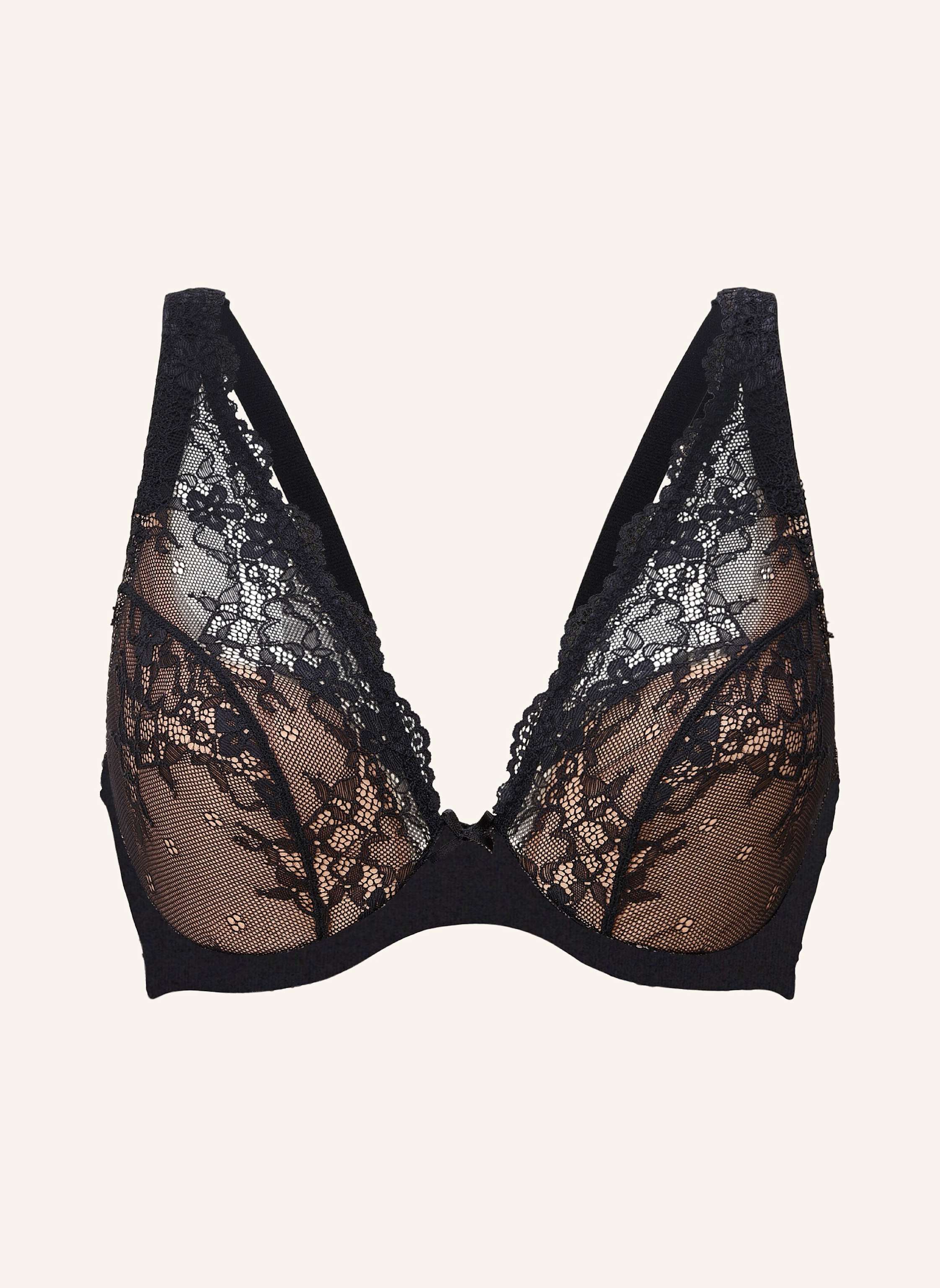 LINGADORE DAILY Triangel plunge BH