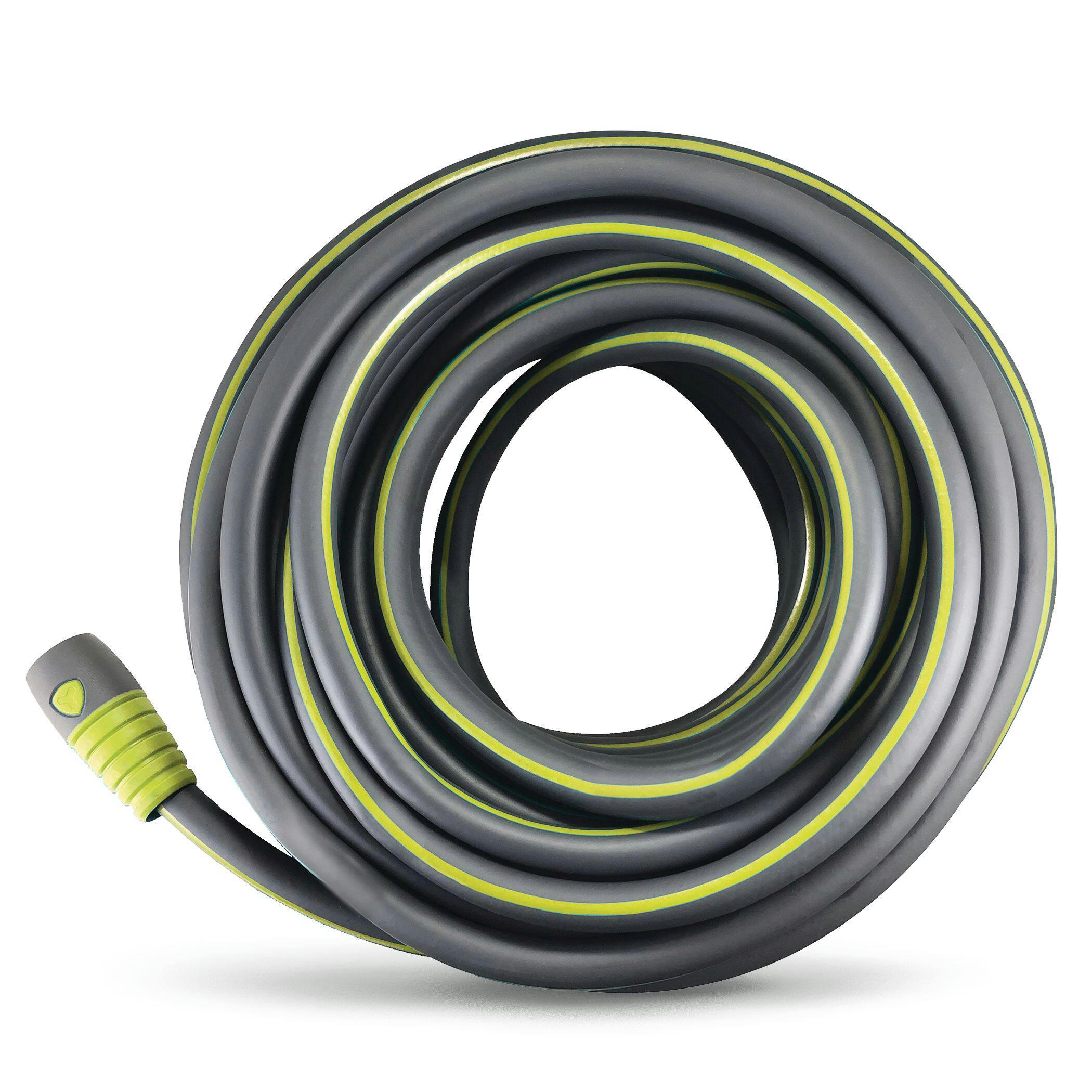 Yardworks ProFlex Dry Seal Featherlight Hose, 25-ft