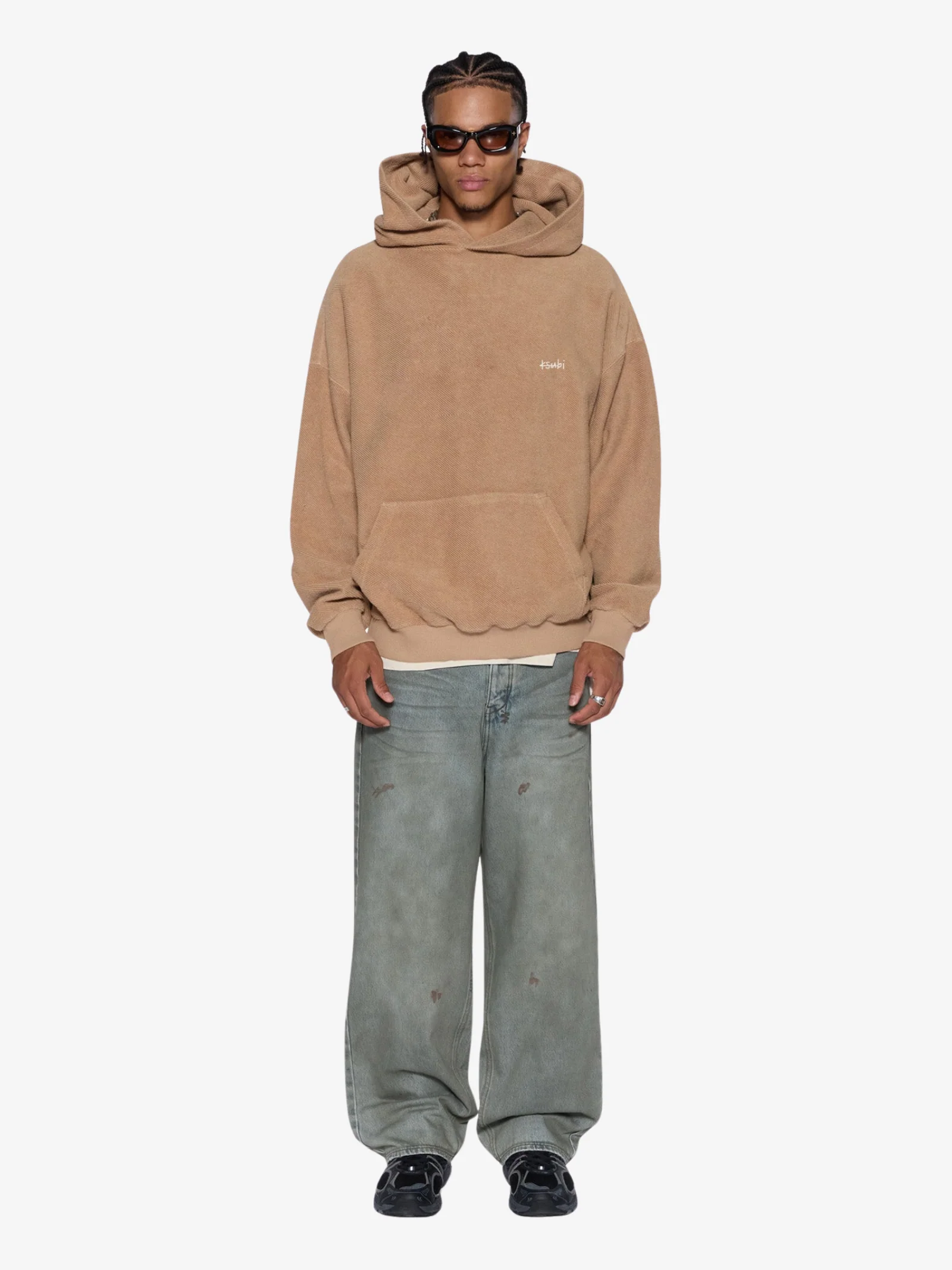 1999 Ekcess Hoodie