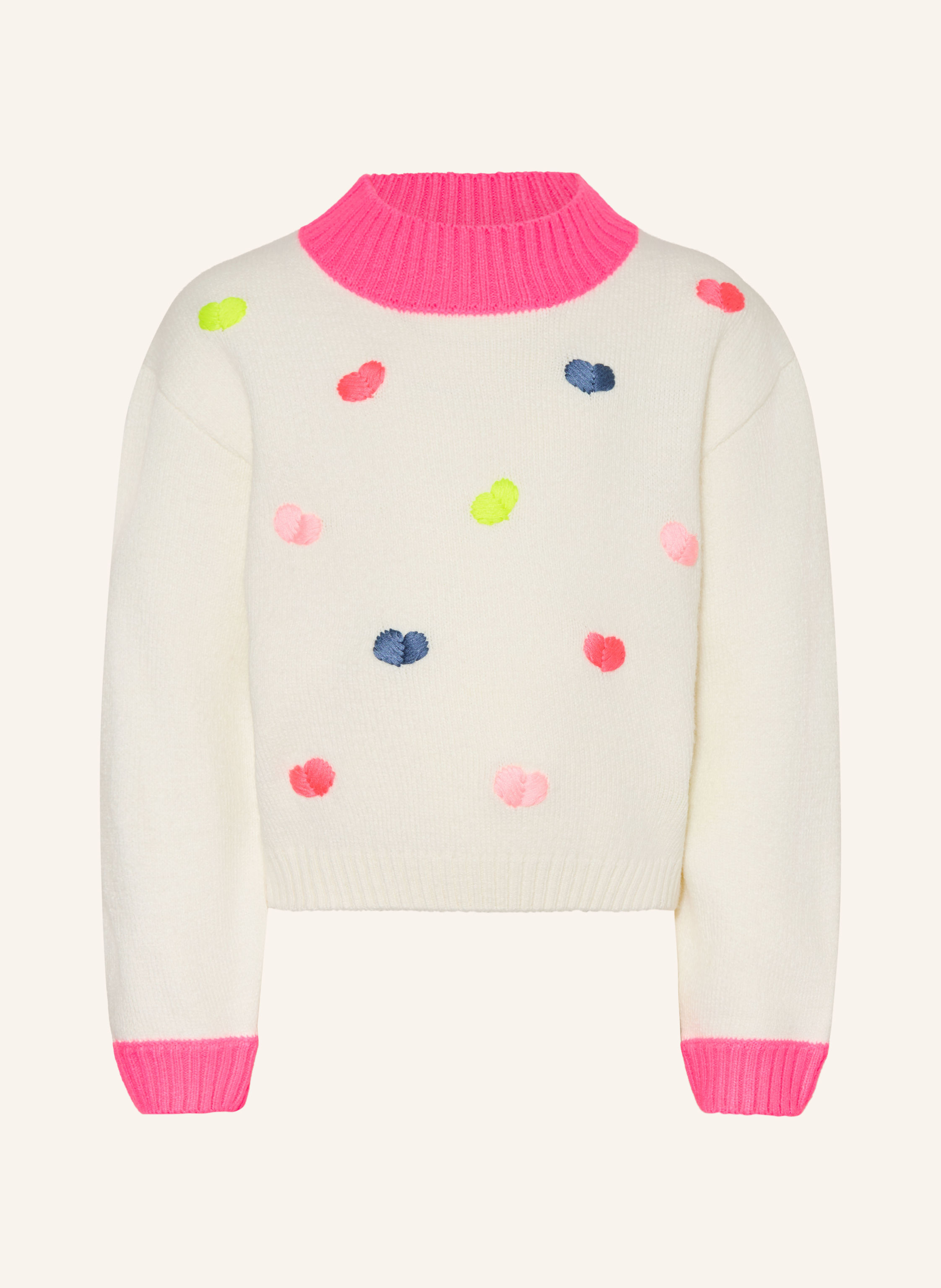 Billieblush Pullover