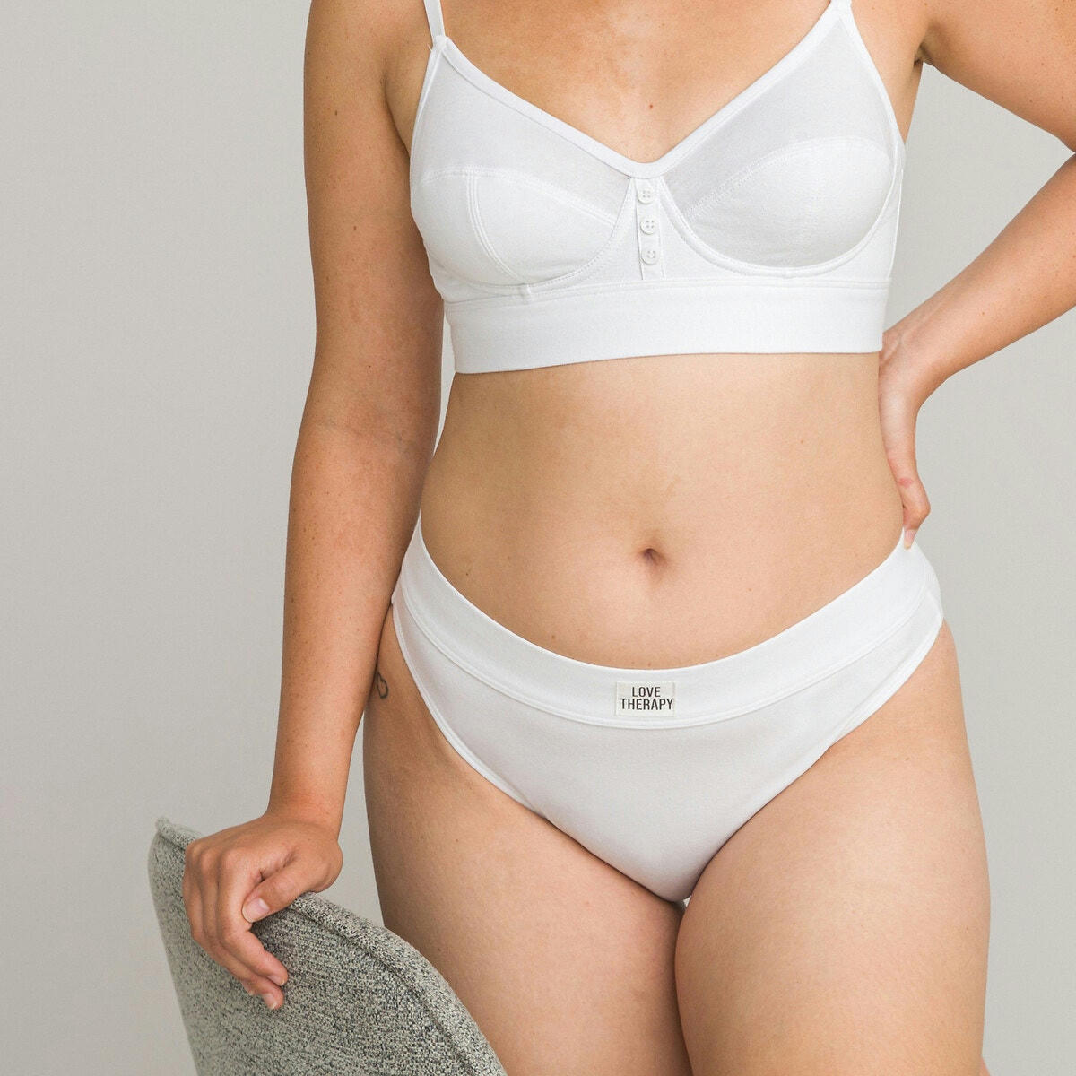 Lot de 2 tangas brésiliens
