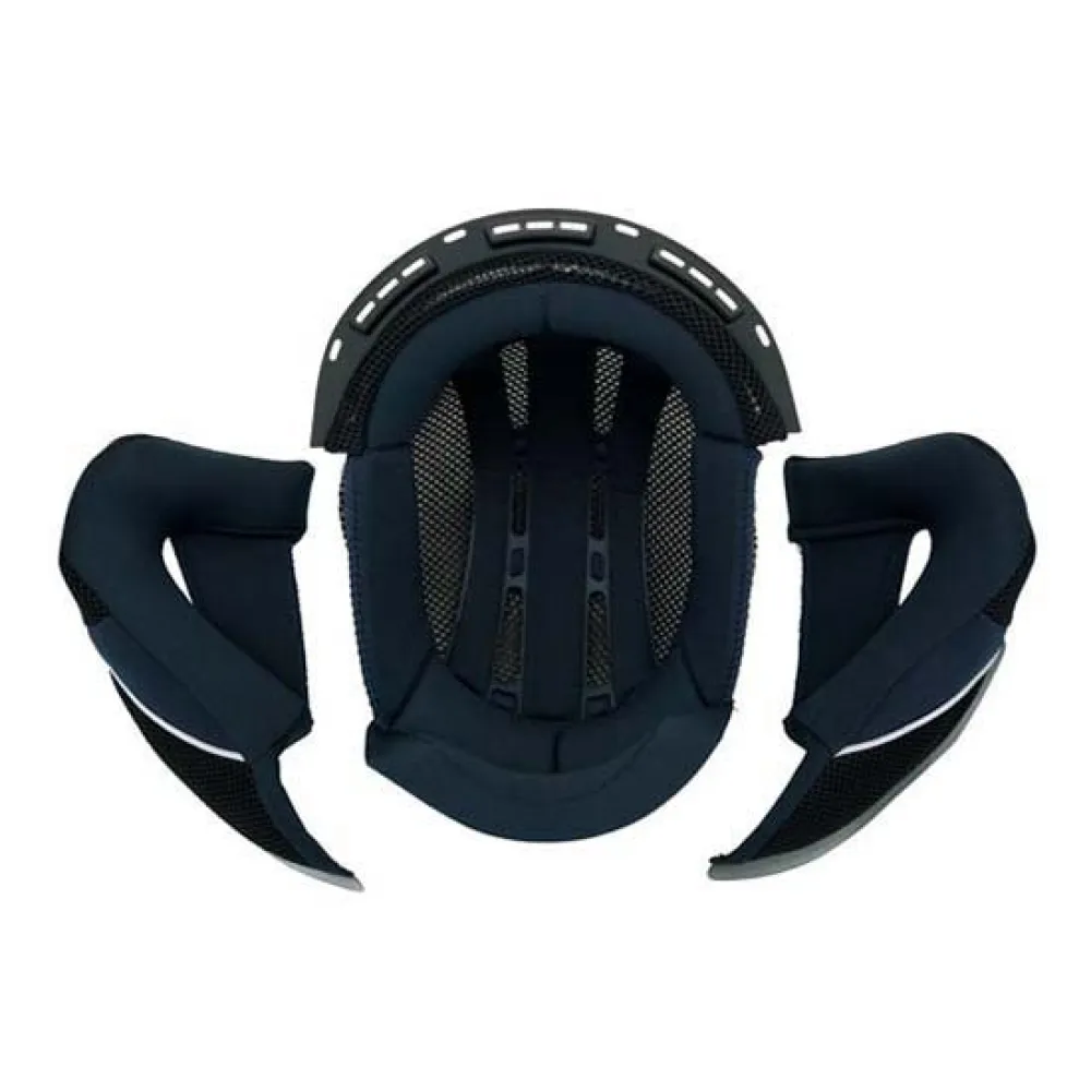 Sena Outstar helmet full Inner lining