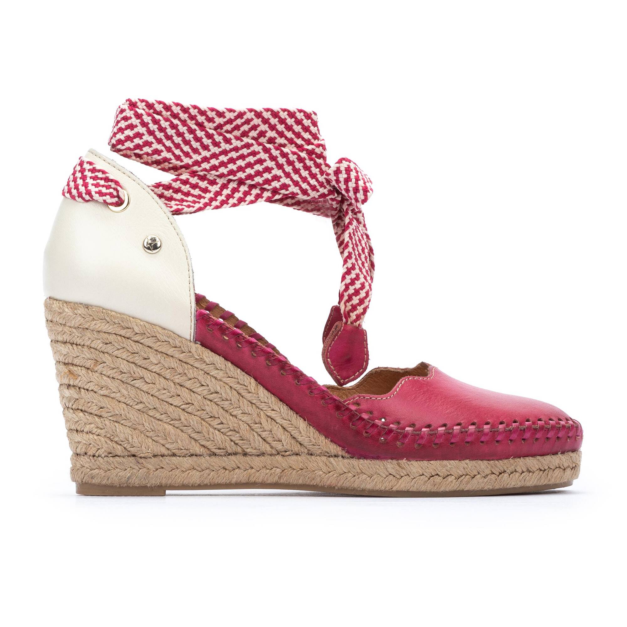 CADIZ - Cuña de esparto para mujer