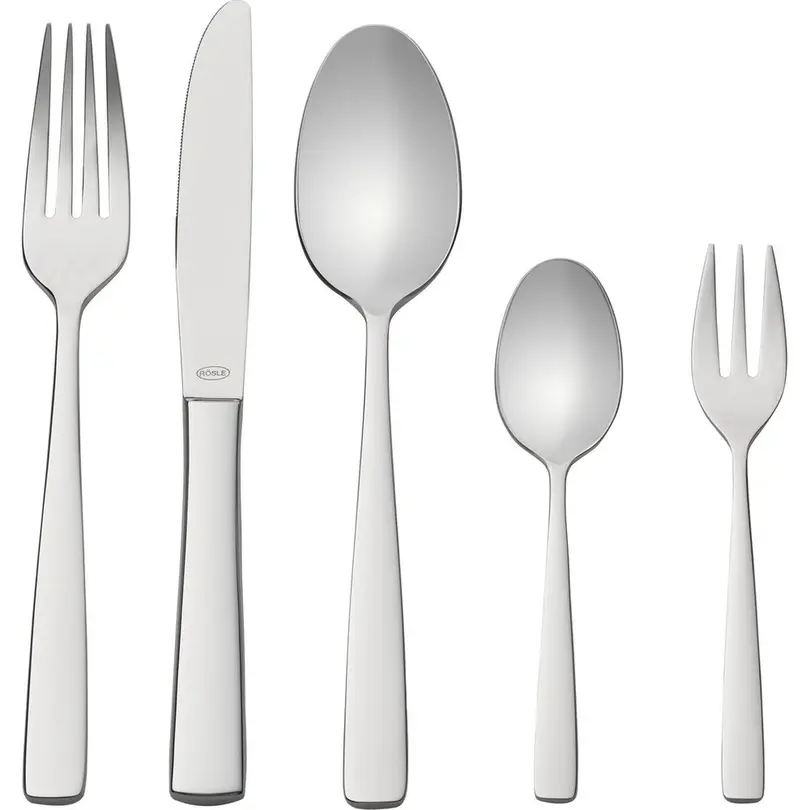 Besteckset 30-teilig ELEGANCE