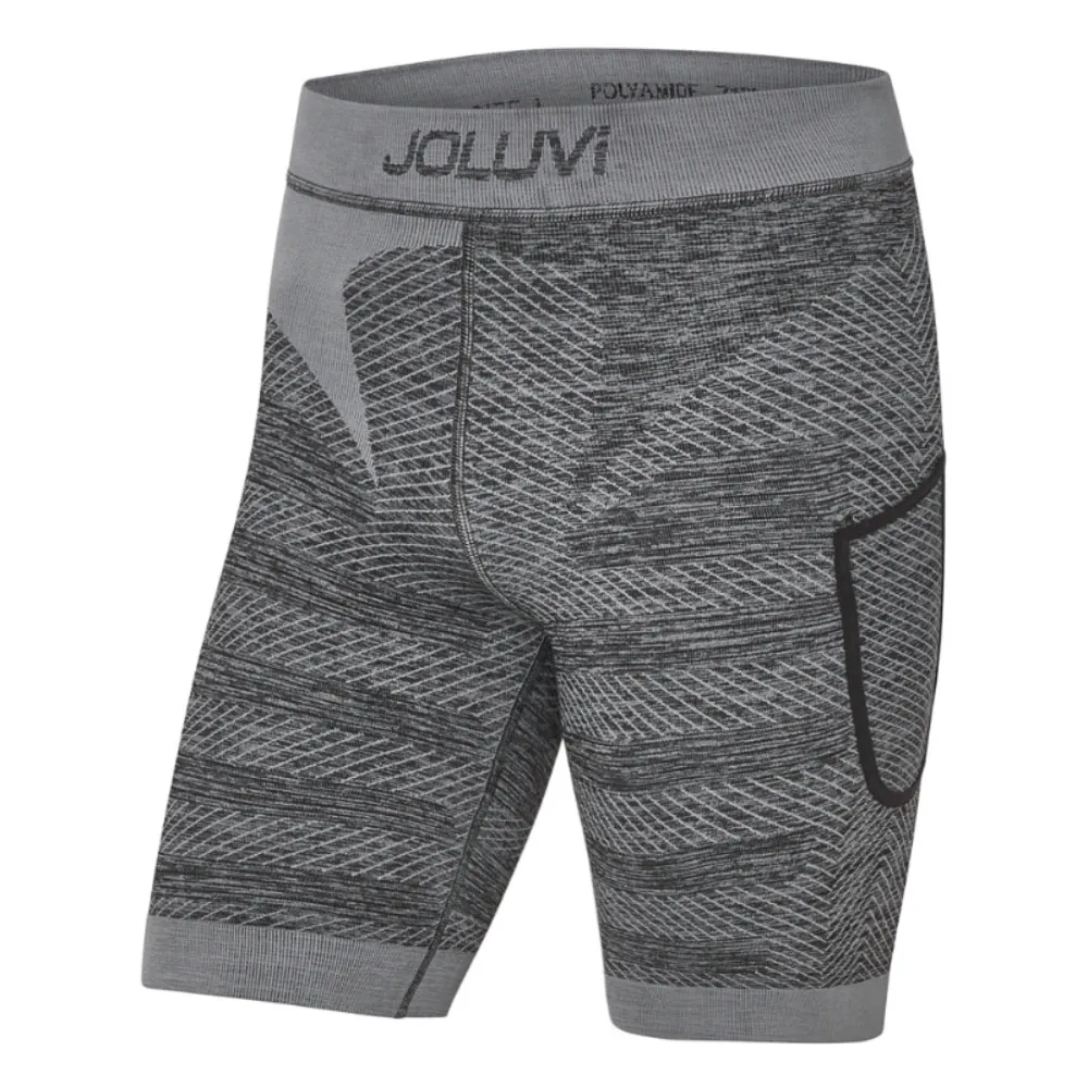 Joluvi Trail tech short leggings