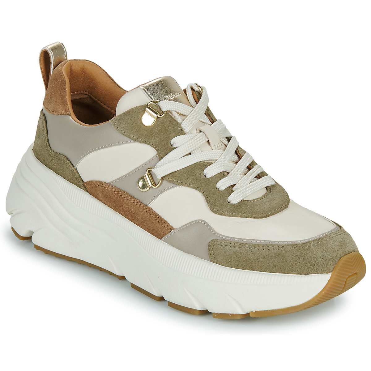 Geox - D DIAMANTA E - Multicolour