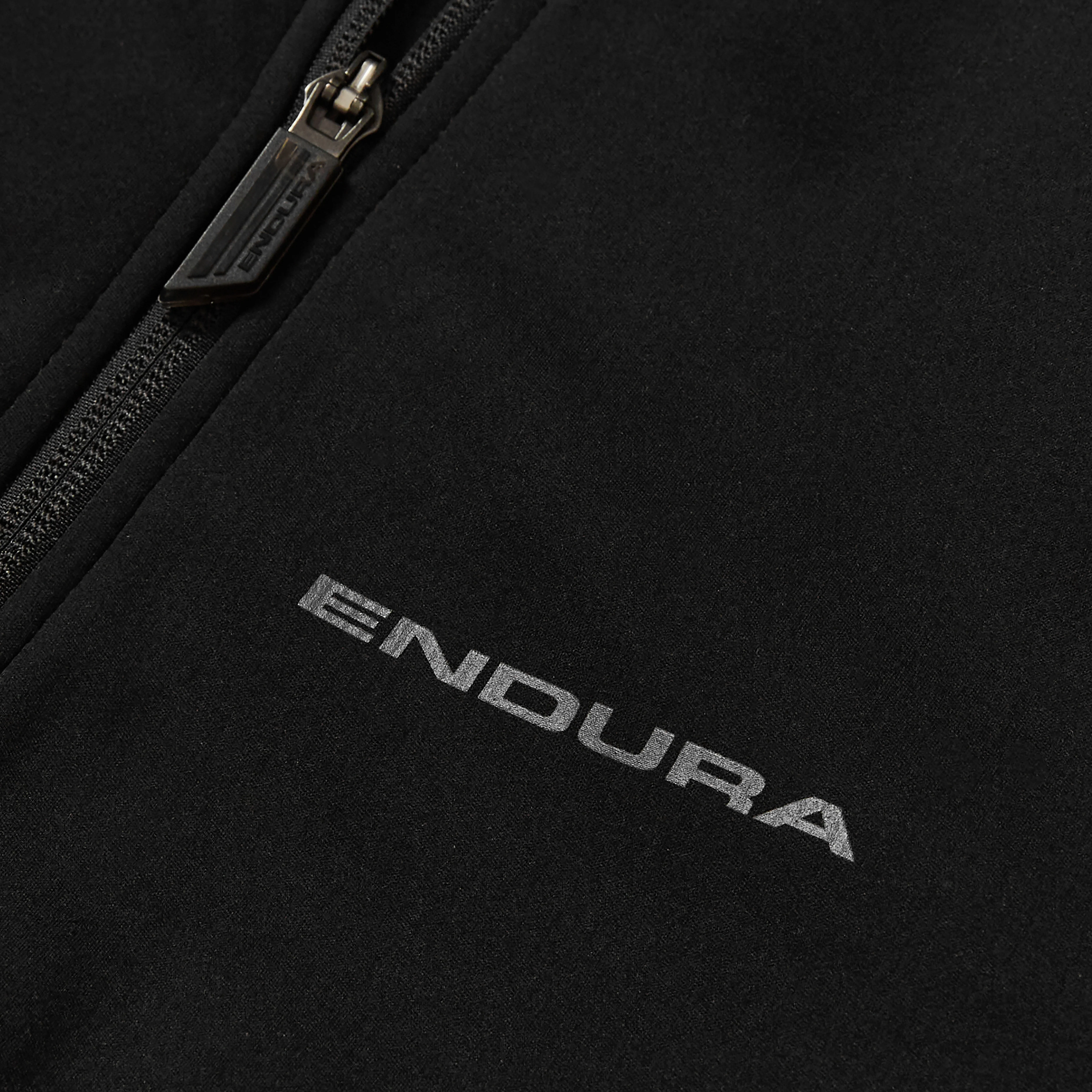 Women's Windchill Jacket - Black