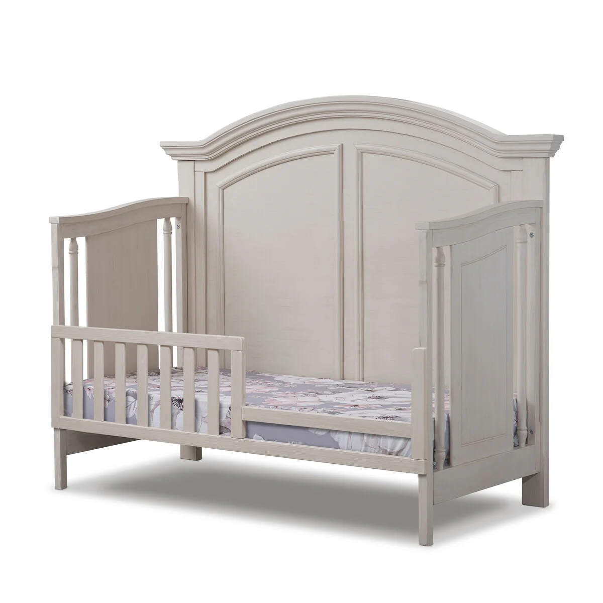 Sorelle Furniture Portofino High Arch Crib - N/A