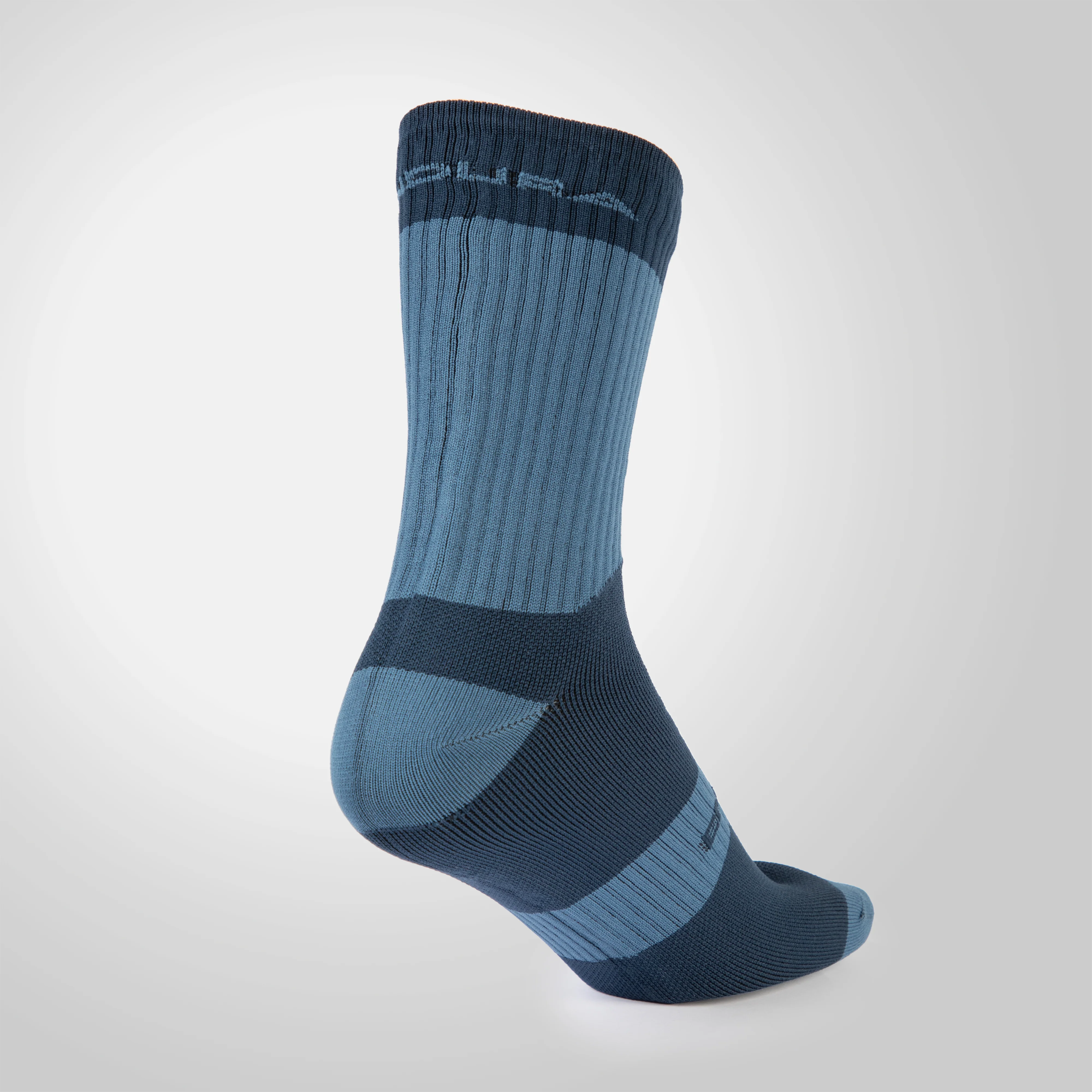 Hummvee Waterproof Socks - Ink Blue