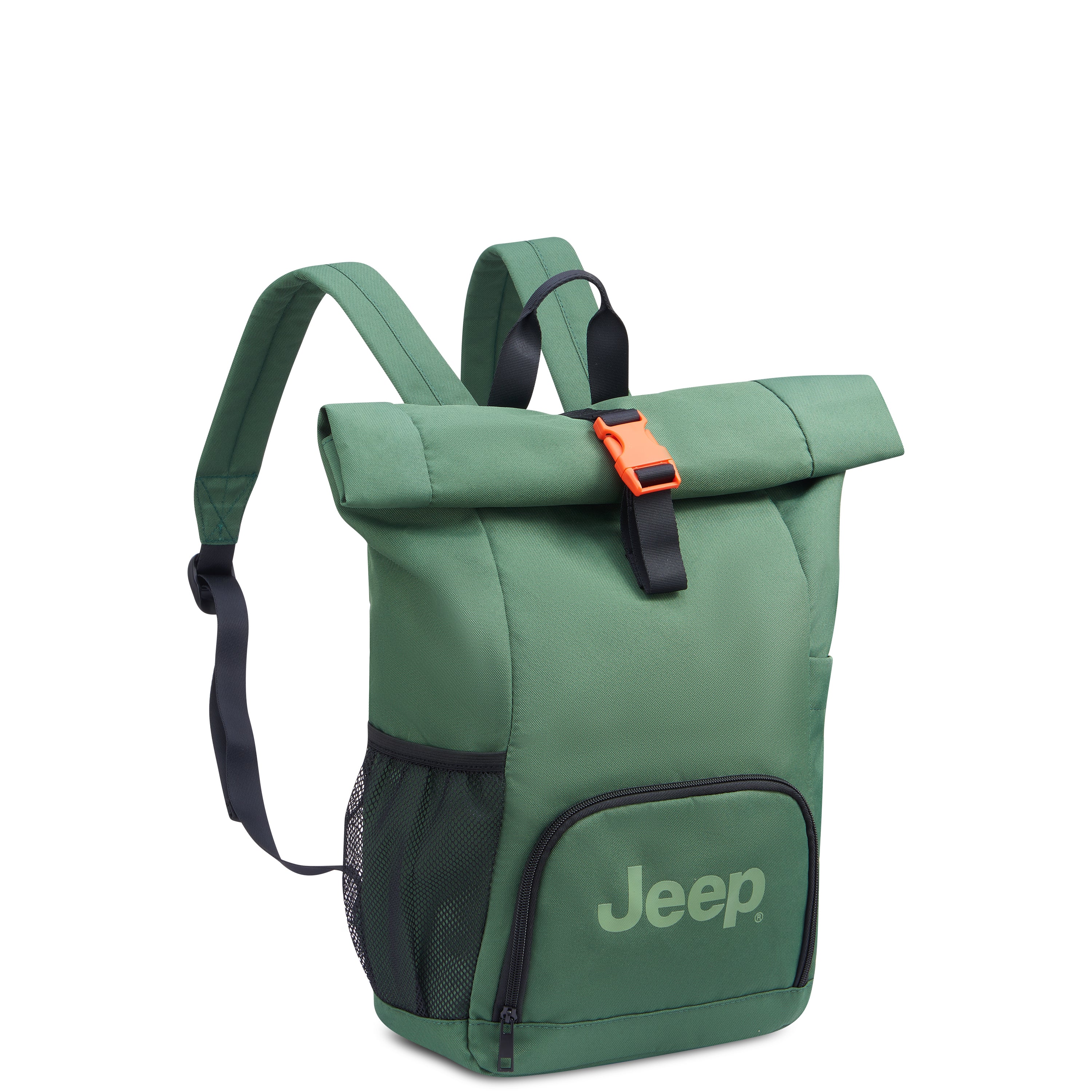 JS016D - Rolltop