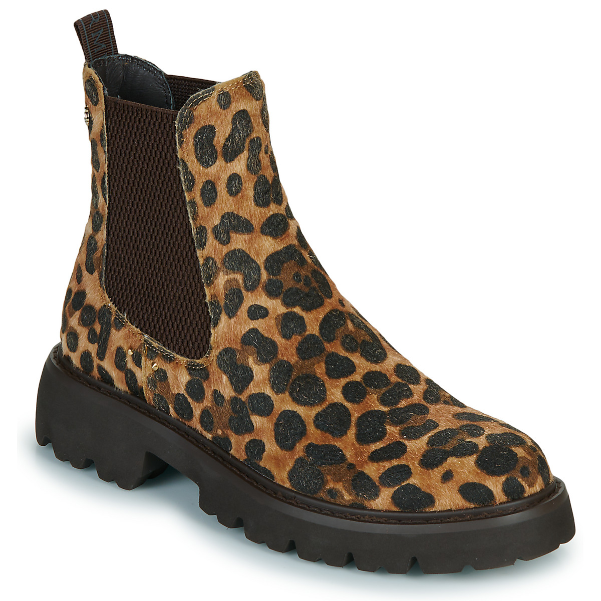 Carmela - 162546-LEOPARD - Leopard