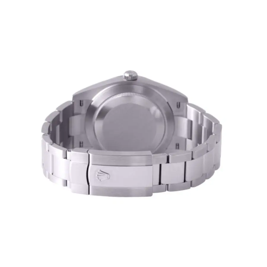 Rolex Datejust 126300 “Blue Dial” Oyster Perpetual Replica