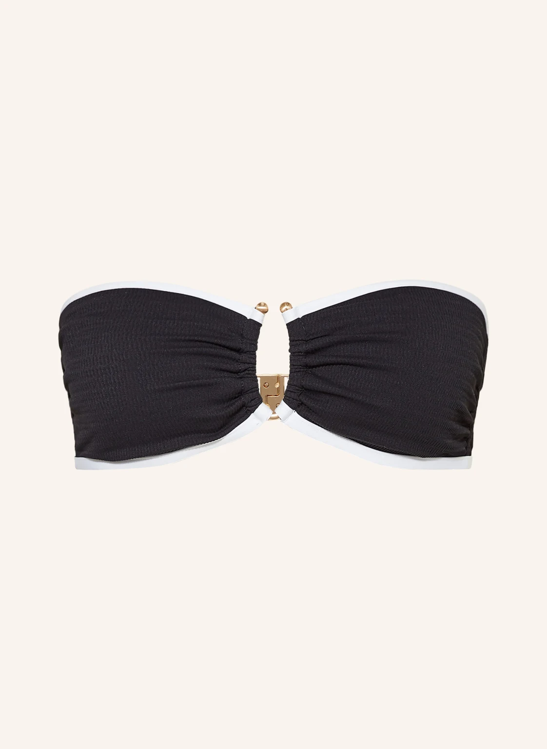 SEAFOLLY Bandeau-Bikini-Top BEACH BOUND