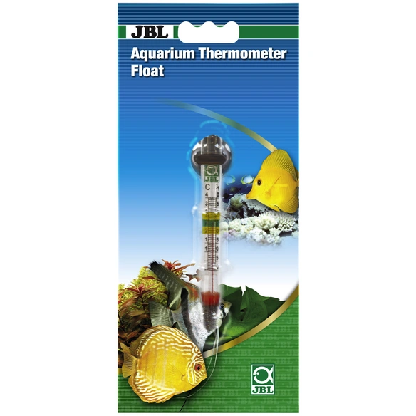 Thermometer, geeignet für: Aquarien