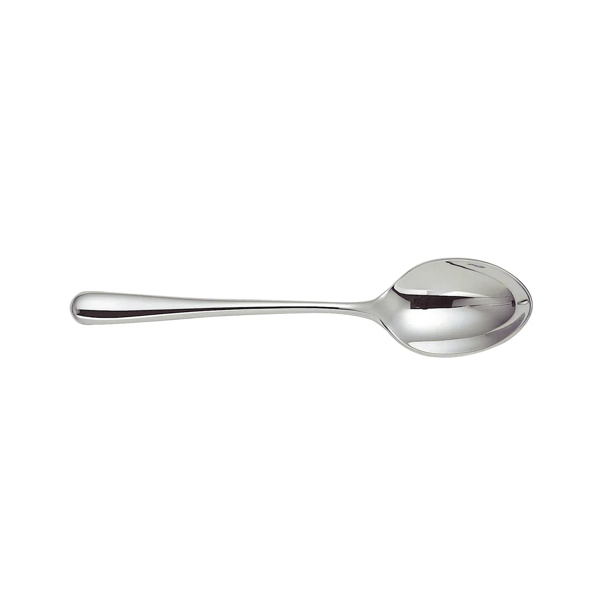 Alessi - Caccia, Dessertlöffel