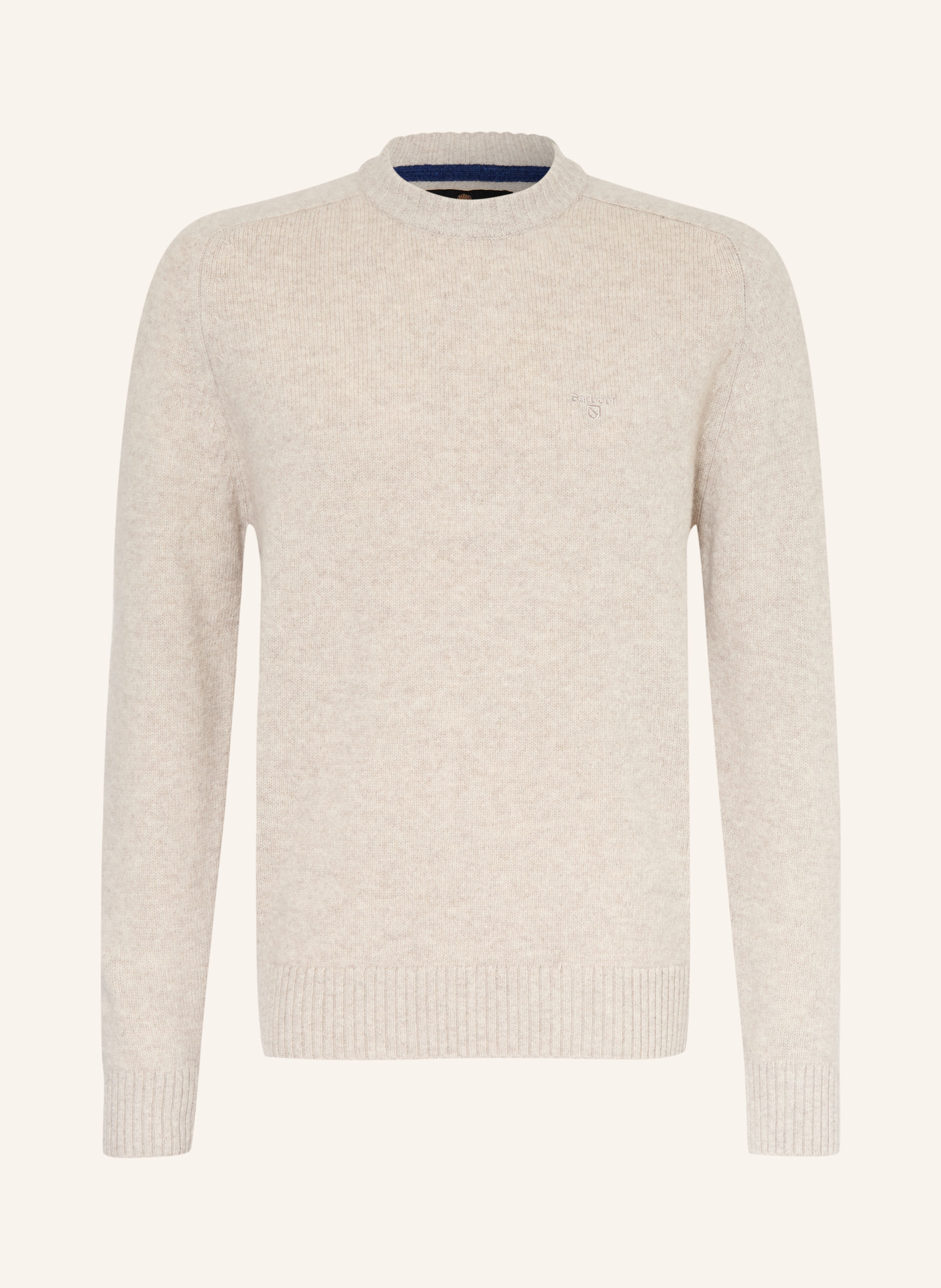 Barbour Pullover
