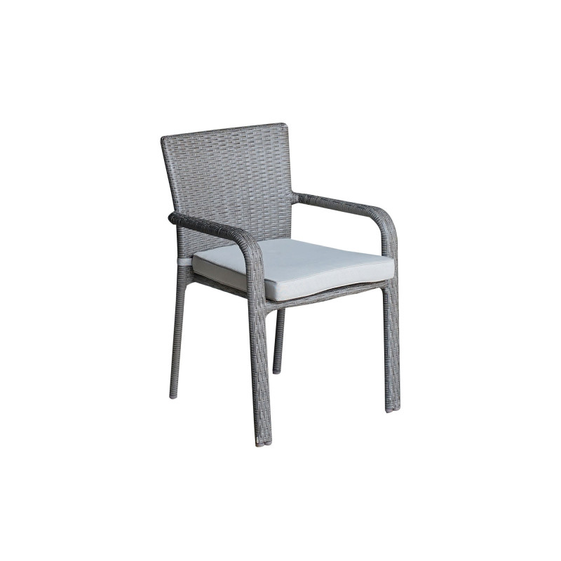 Fauteuil de jardin Arlay