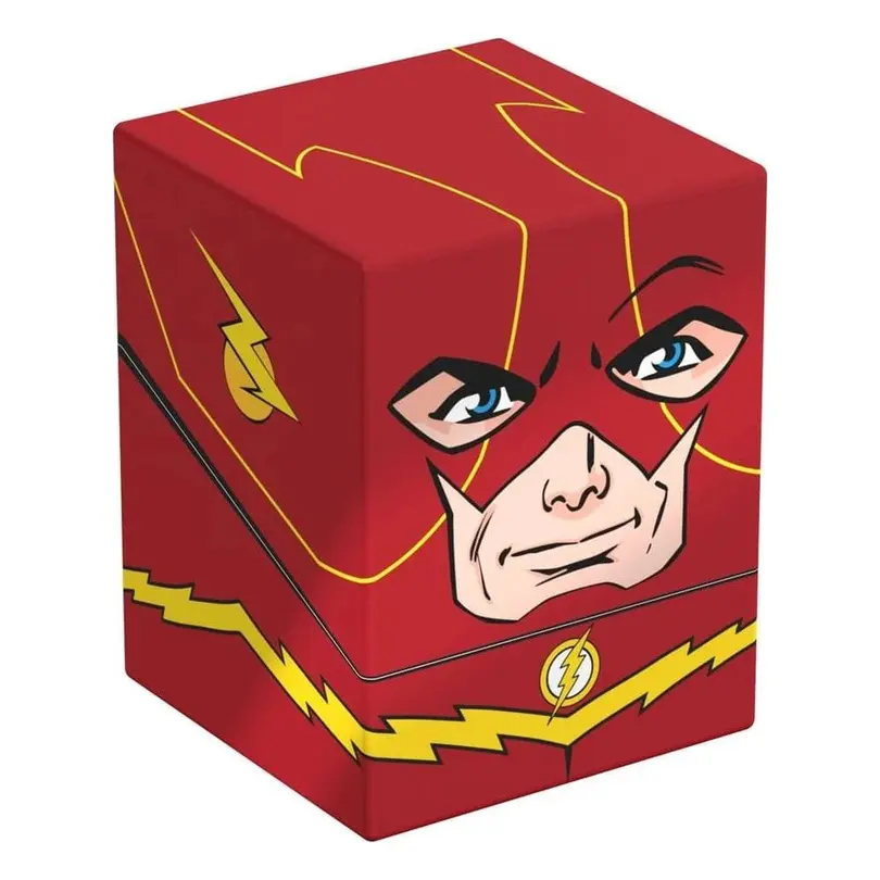 Aufbewahrungsbox DC Justice League