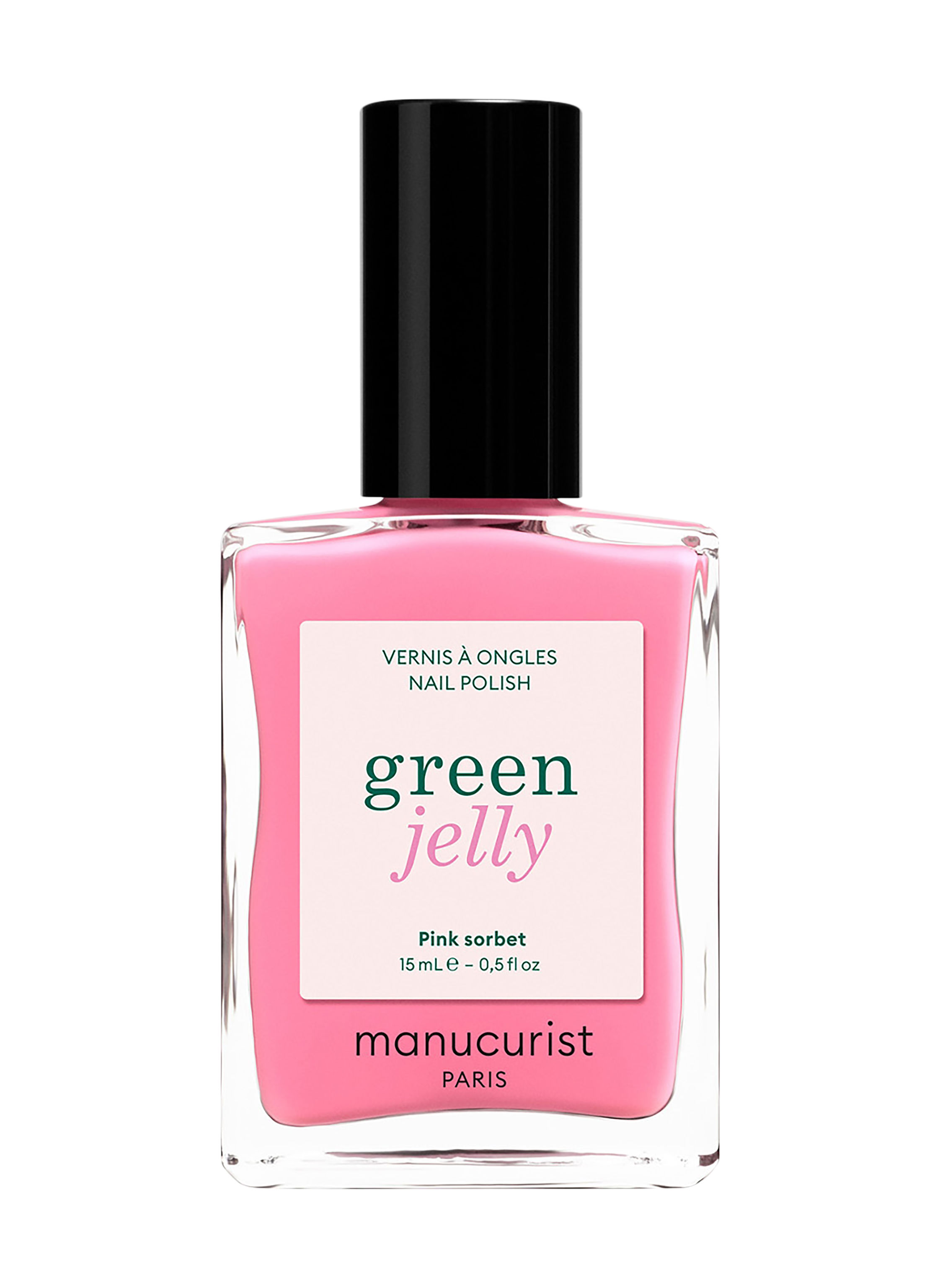 manucurist GREEN - JELLY