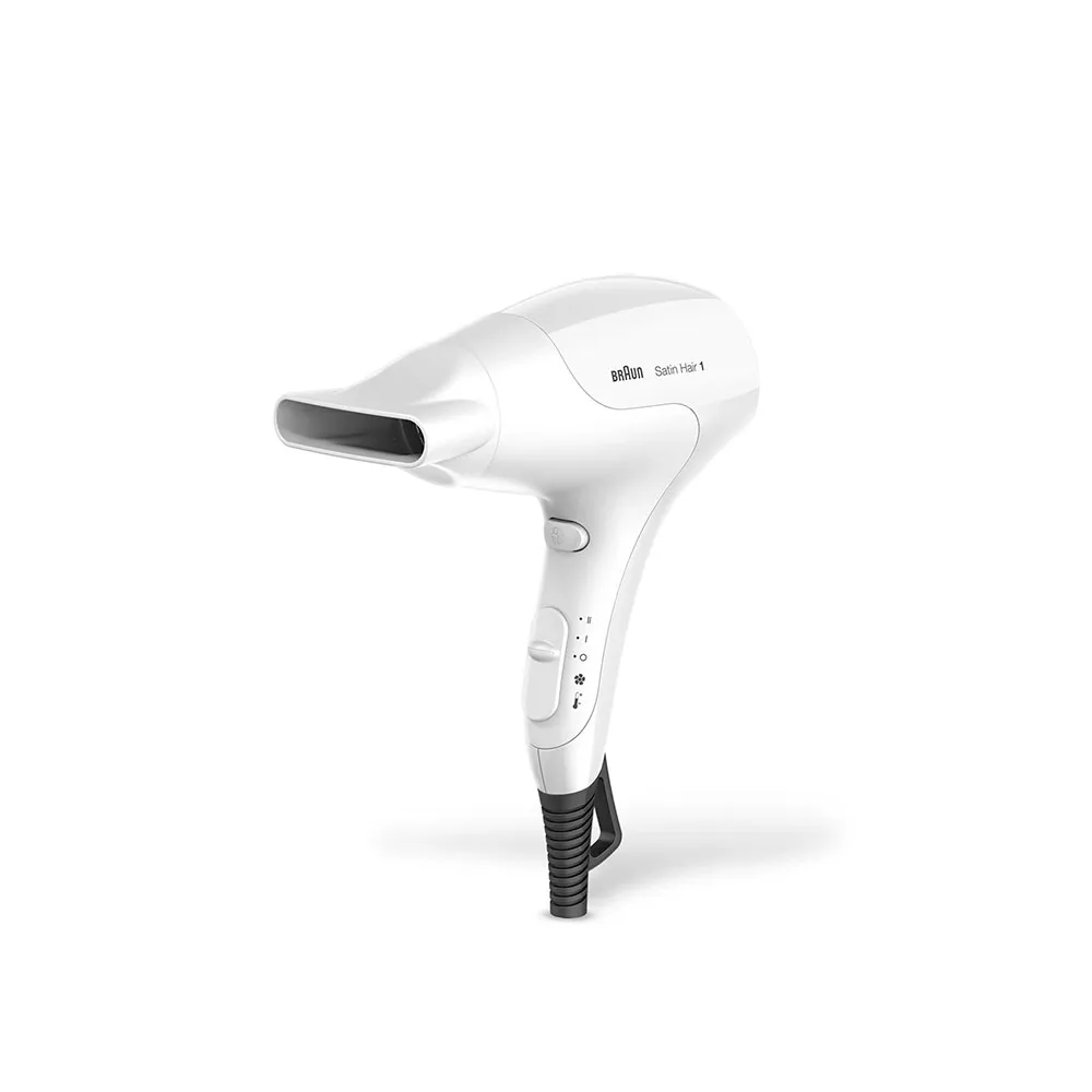 Braun Satin Hair 1 HD 180 Power Perfection hair dryer