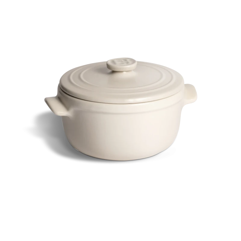 Mini cocotte 'Solo' 17 x 13,5 cm | 0,55L