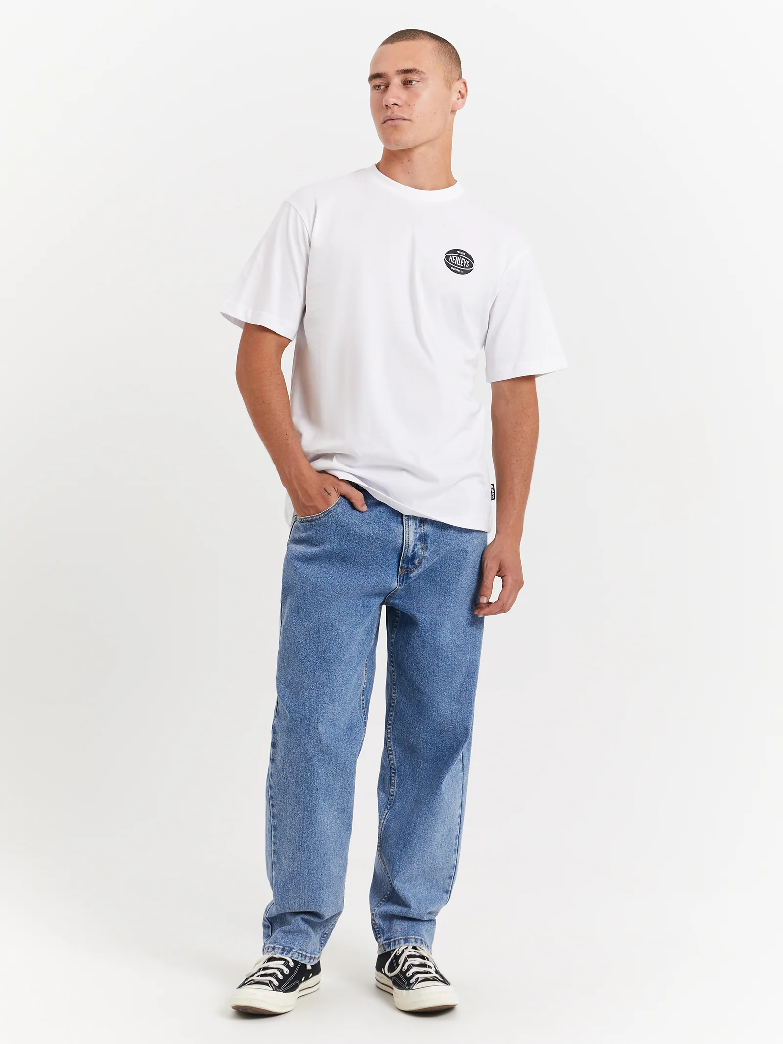 Airball T-Shirt