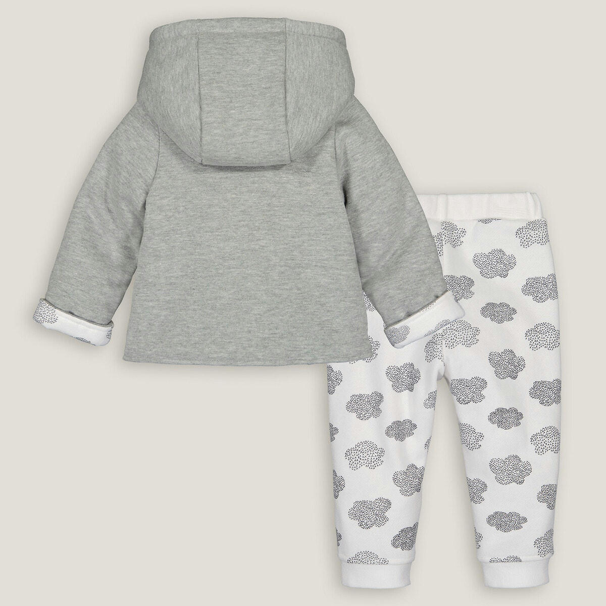 Ensemble 2 pièces veste et jogpant