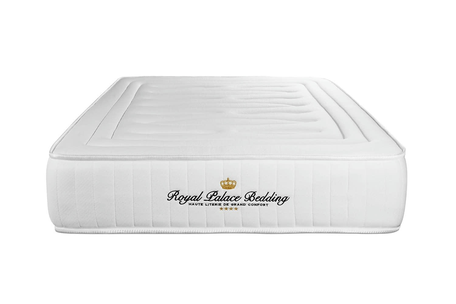 NOTTINGHAM - Matelas 90x190 Mémoire de forme - Ferme