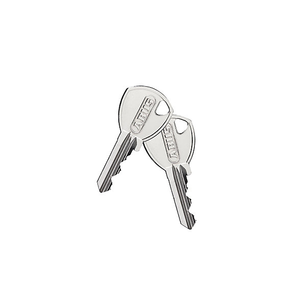 Cadenas à clé aluminium Abus 717AL/45