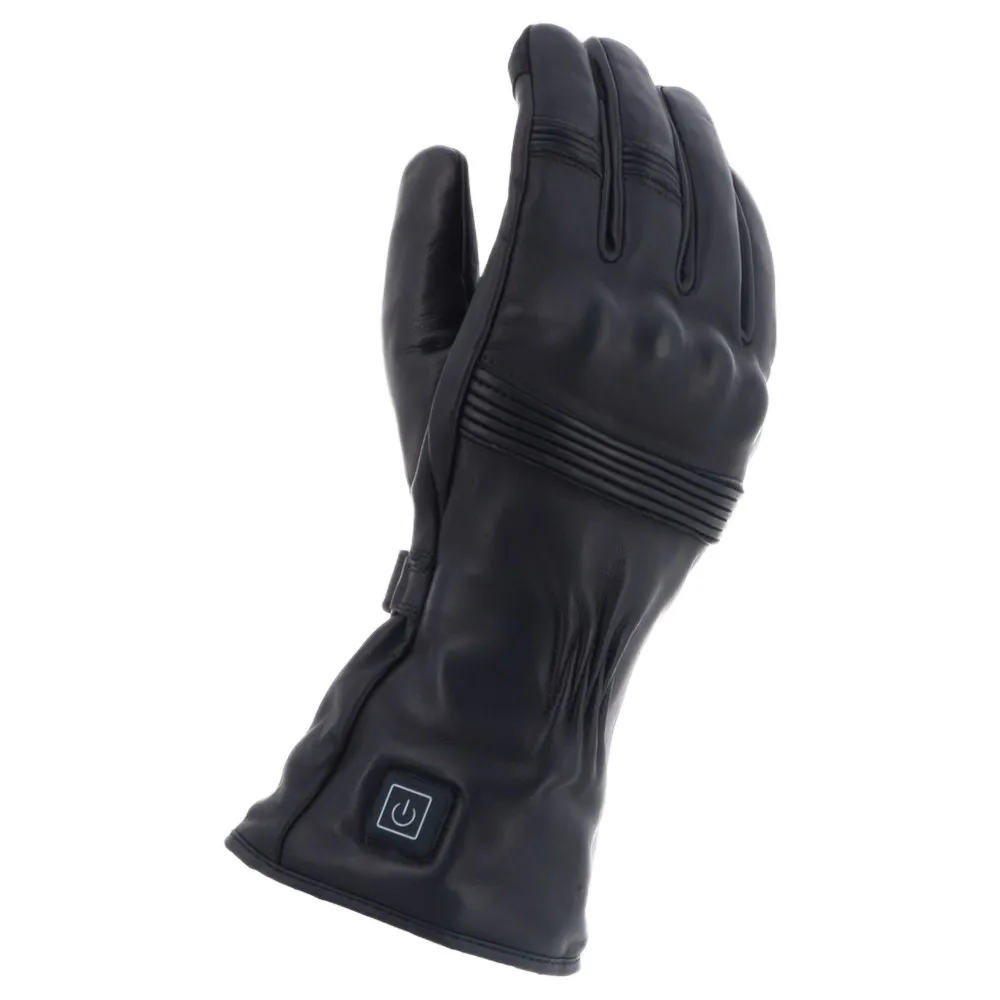 Helstons Harry Evo heated gloves